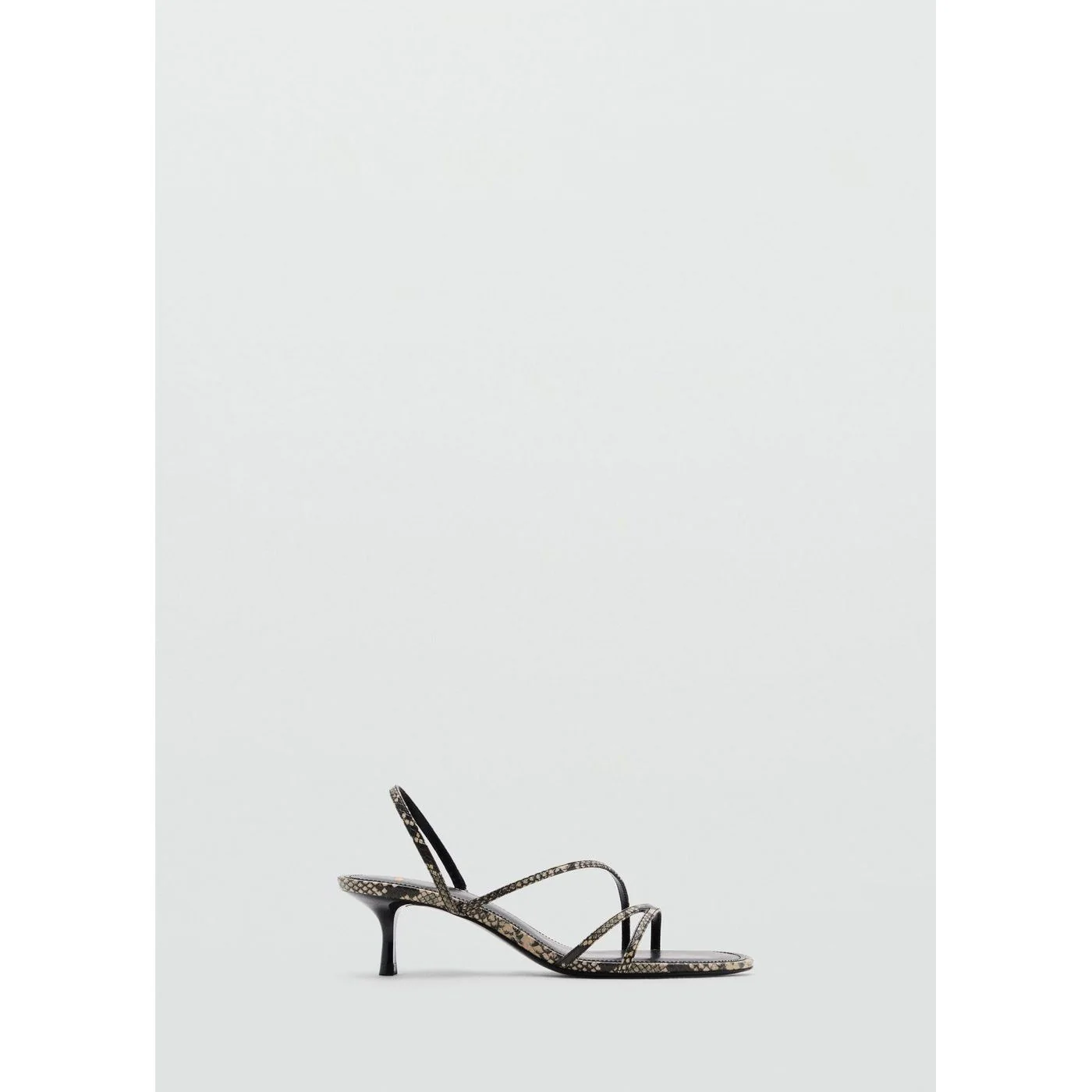 Sandales Marga - Gris - Image 6