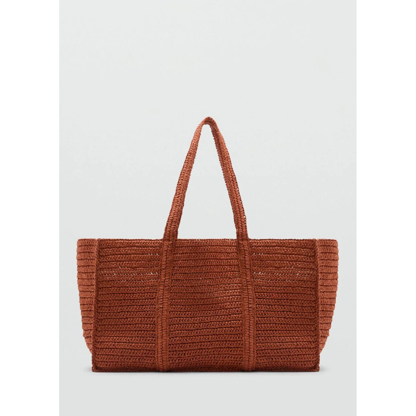 Sac Grand Dori - Orange - Image 6