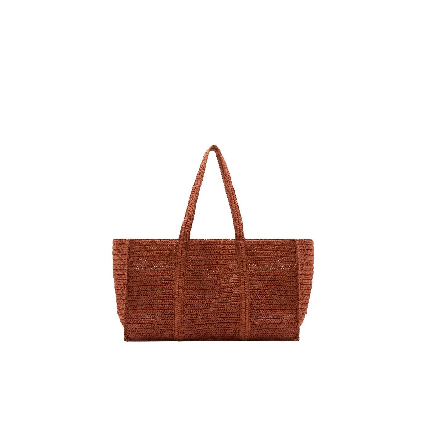 Sac Grand Dori - Orange - Image 7