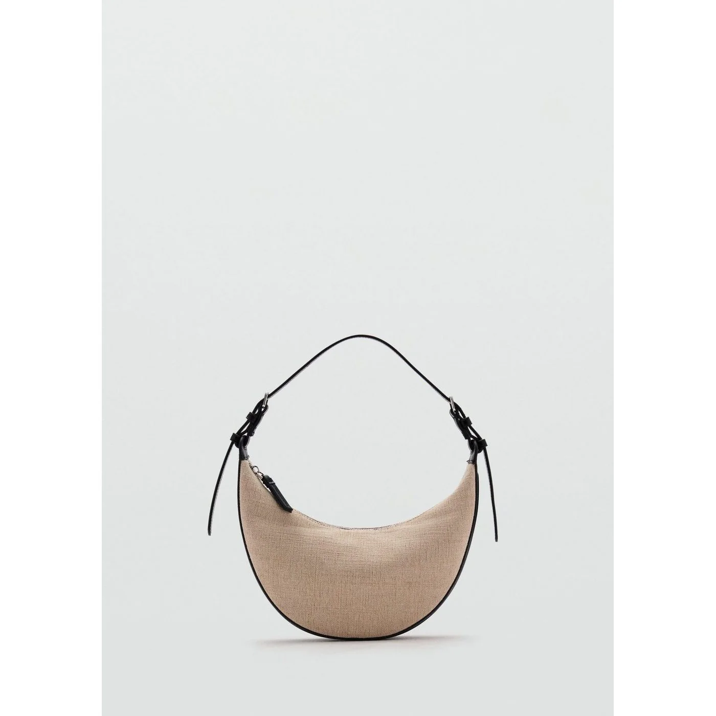 Sac Petit Finde - Noir - Image 6