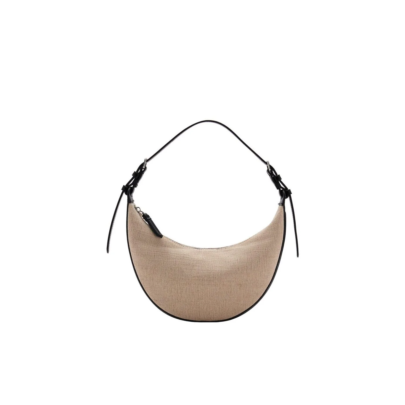 Sac Petit Finde - Noir - Image 7