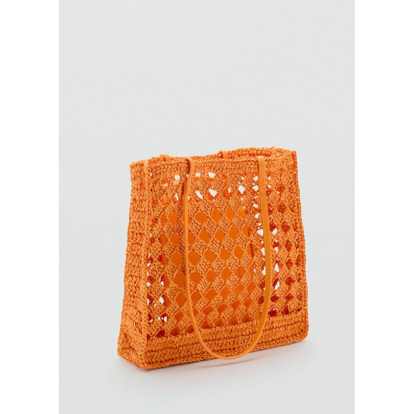 Sac Petit Riri - Orange - Image 2