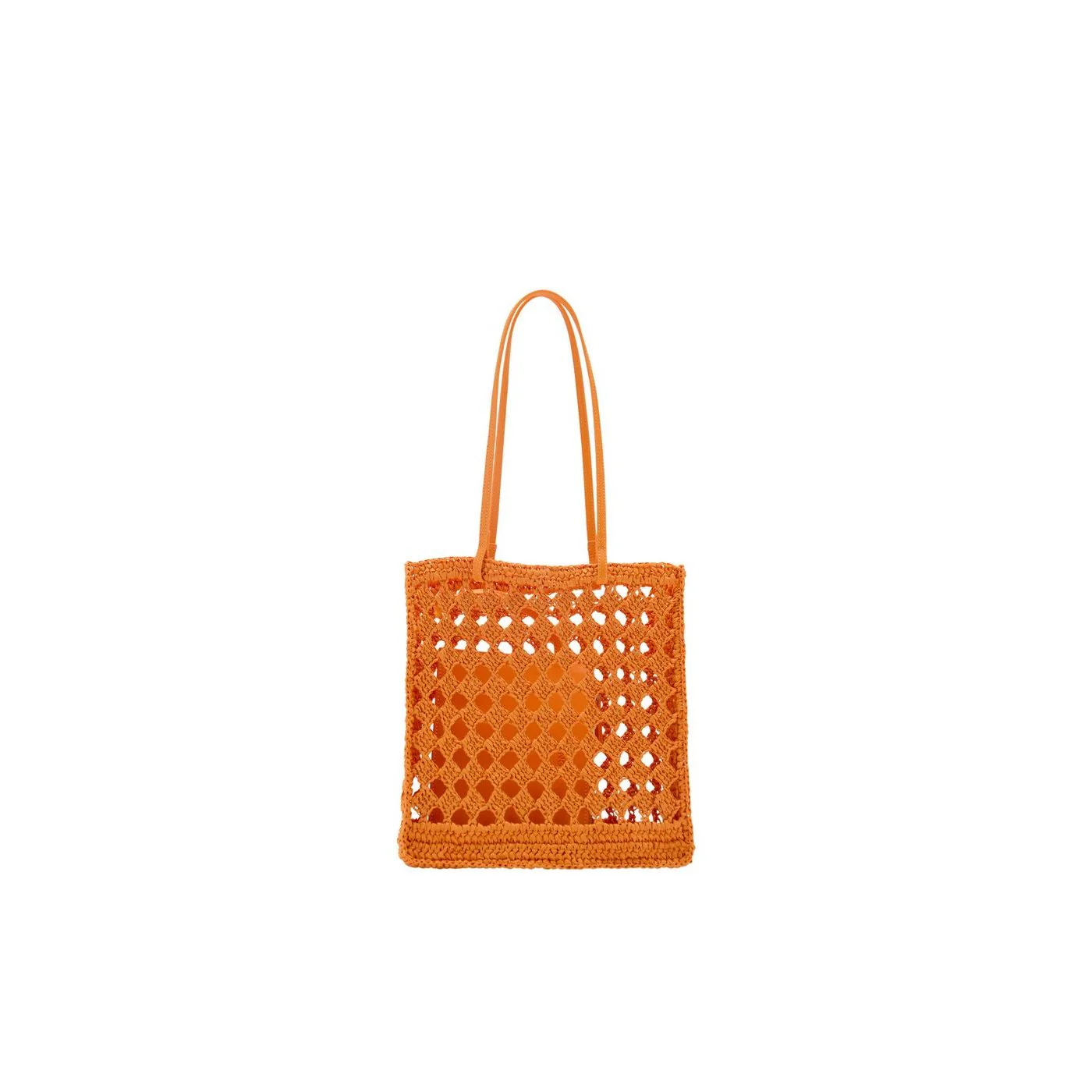 Sac Petit Riri - Orange - Image 6