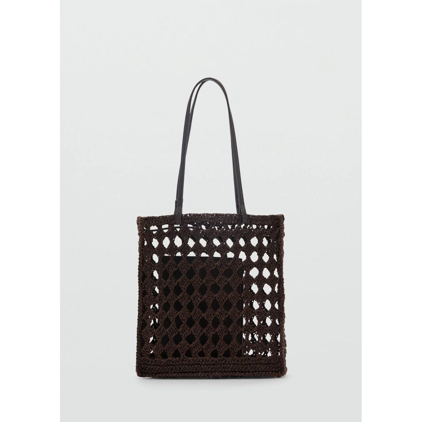 Sac Petit Riri - Chocolat - Image 5