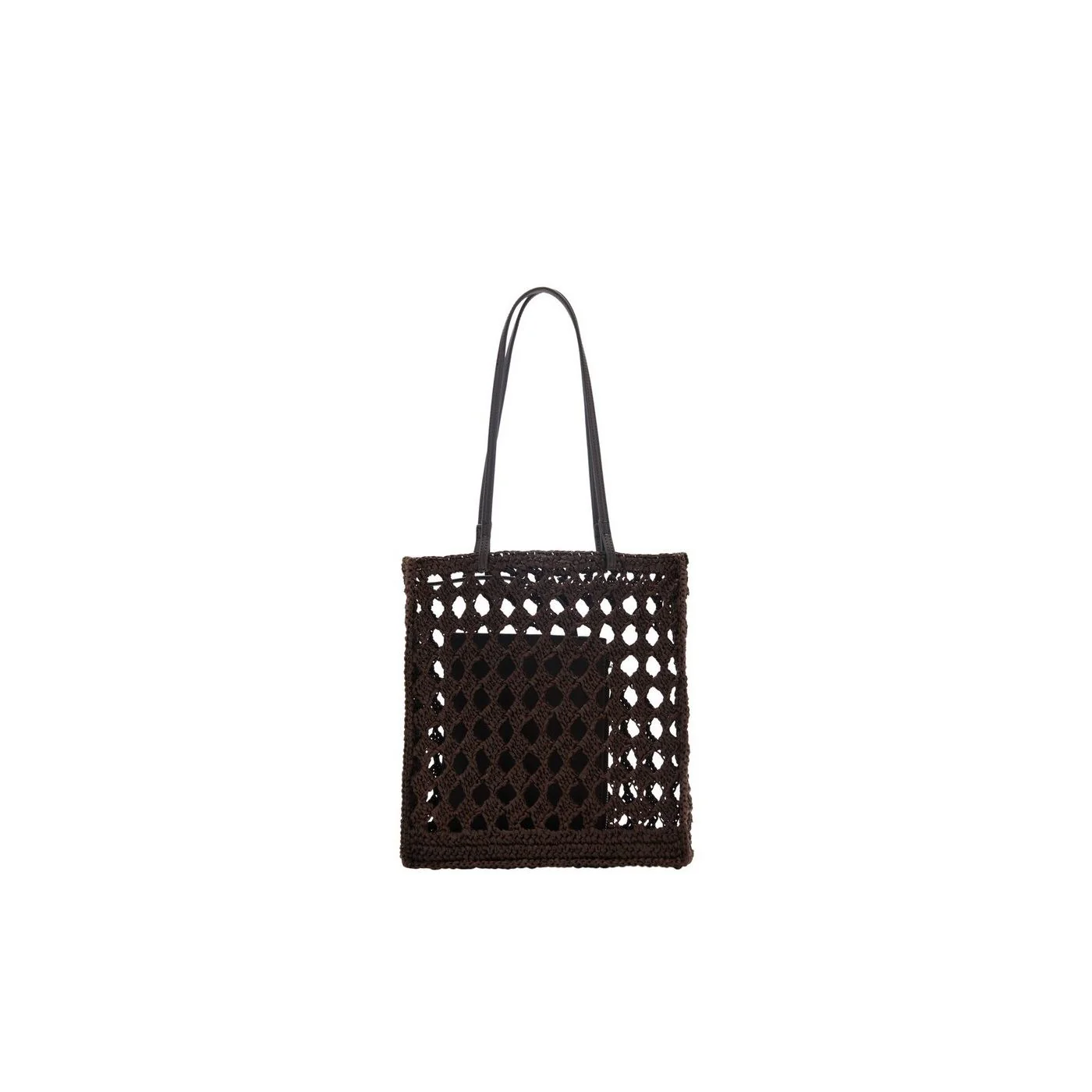 Sac Petit Riri - Chocolat - Image 6