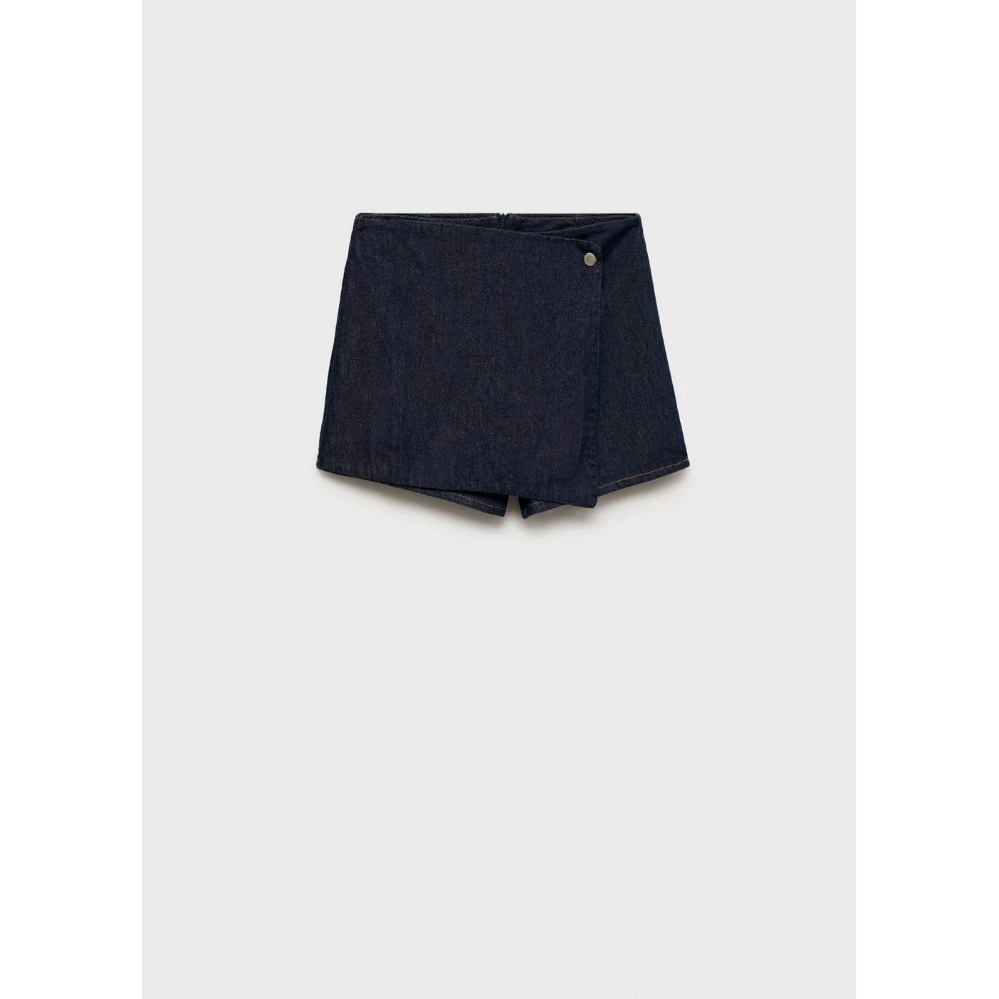 Short Skort - Bleu - Image 6