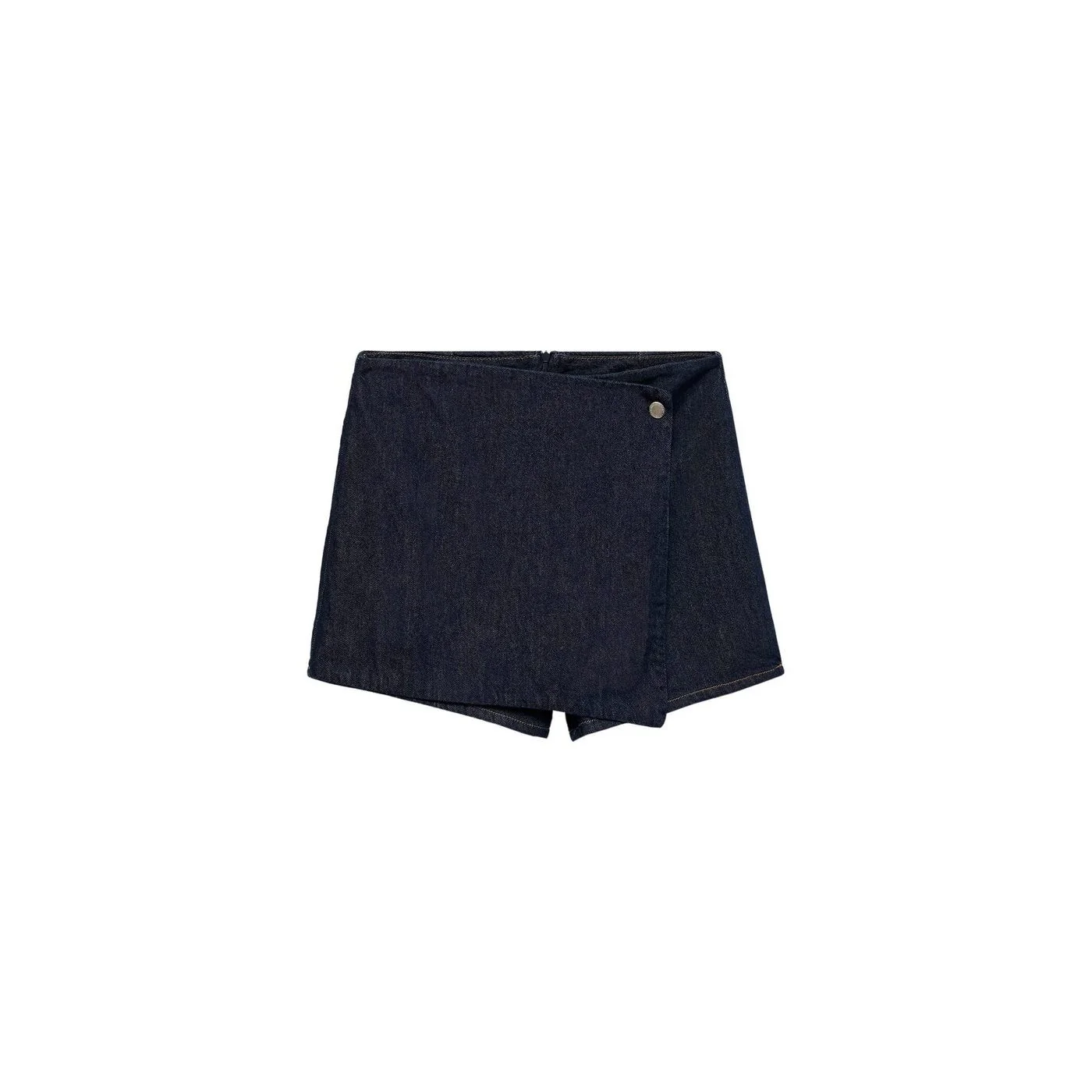 Short Skort - Bleu - Image 7
