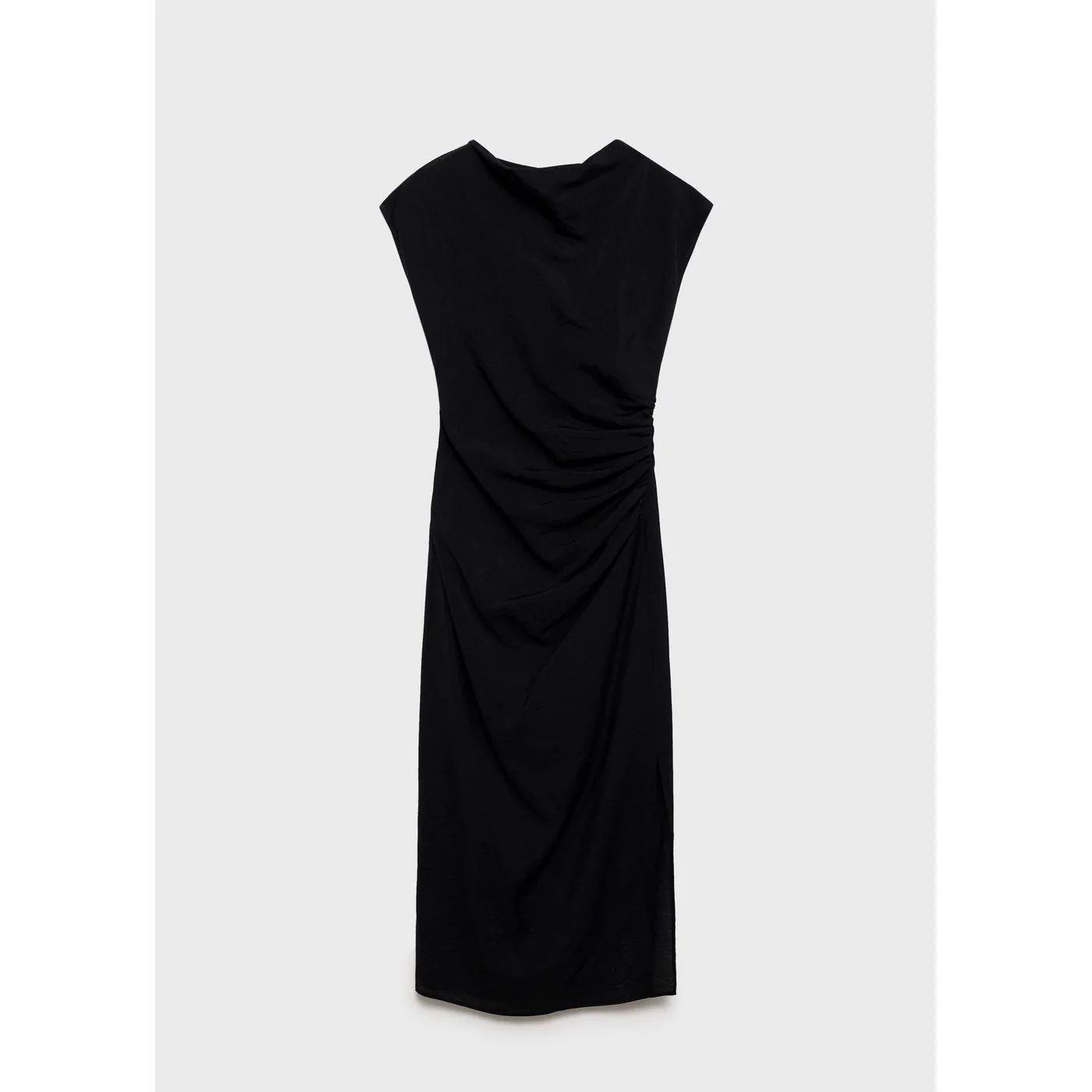 Robe Kelly - Noir - Image 12