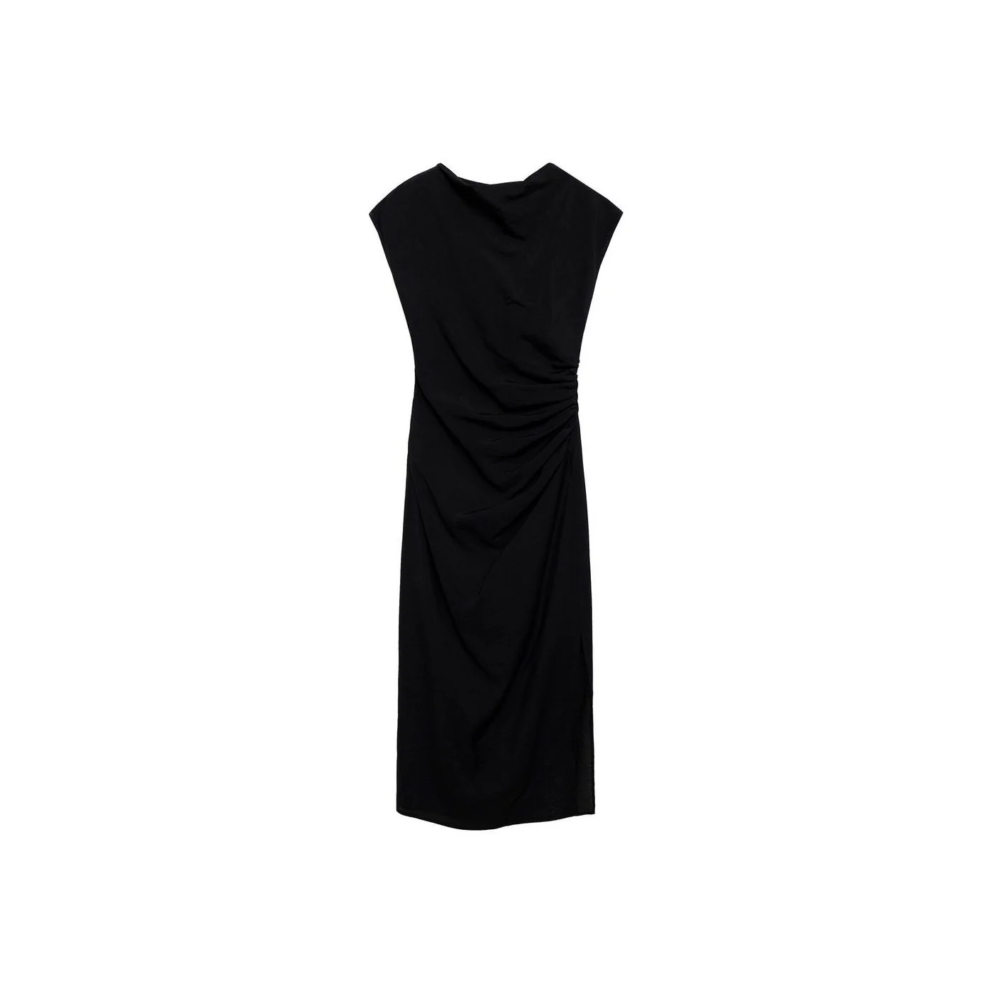 Robe Kelly - Noir - Image 13