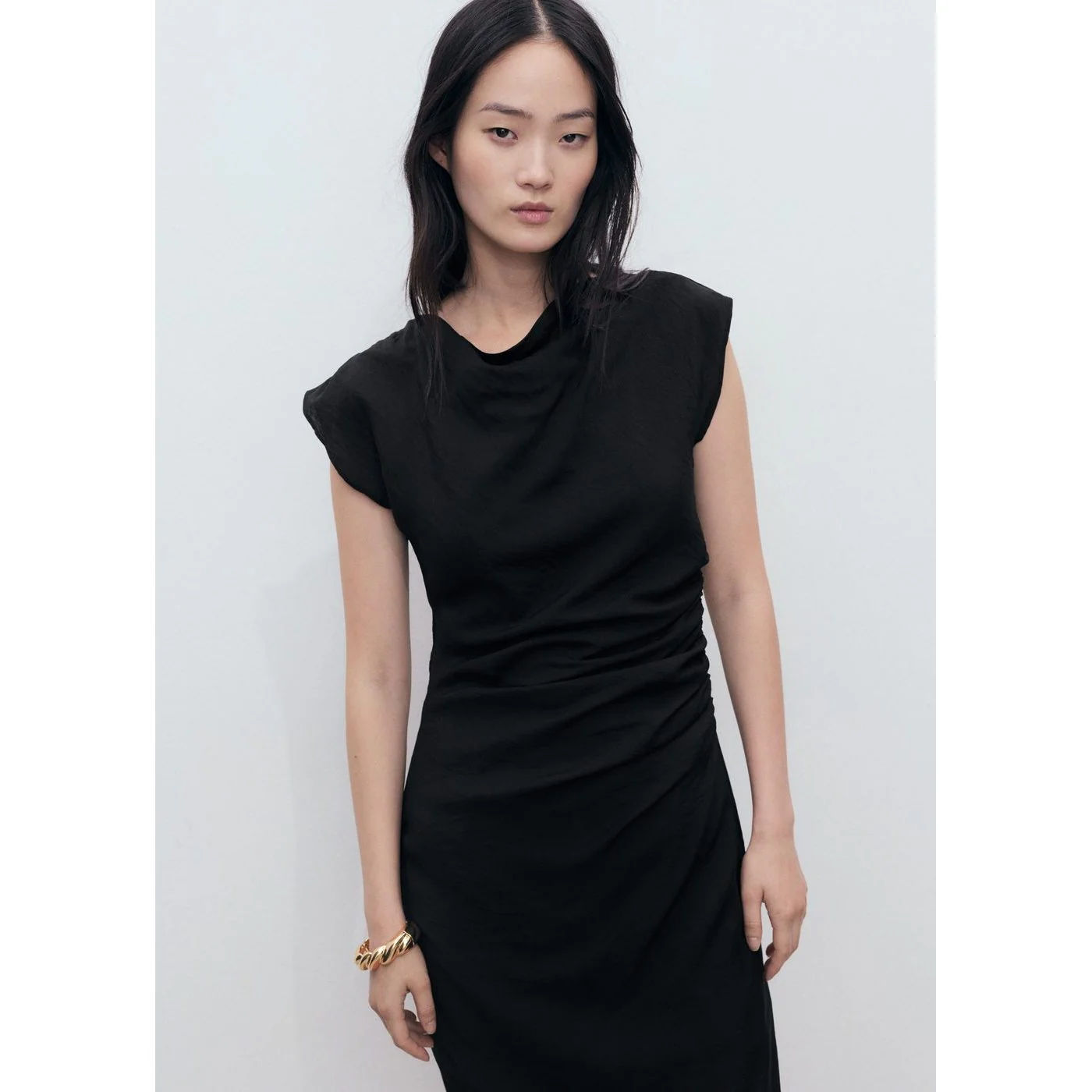 Robe Kelly - Noir - Image 2