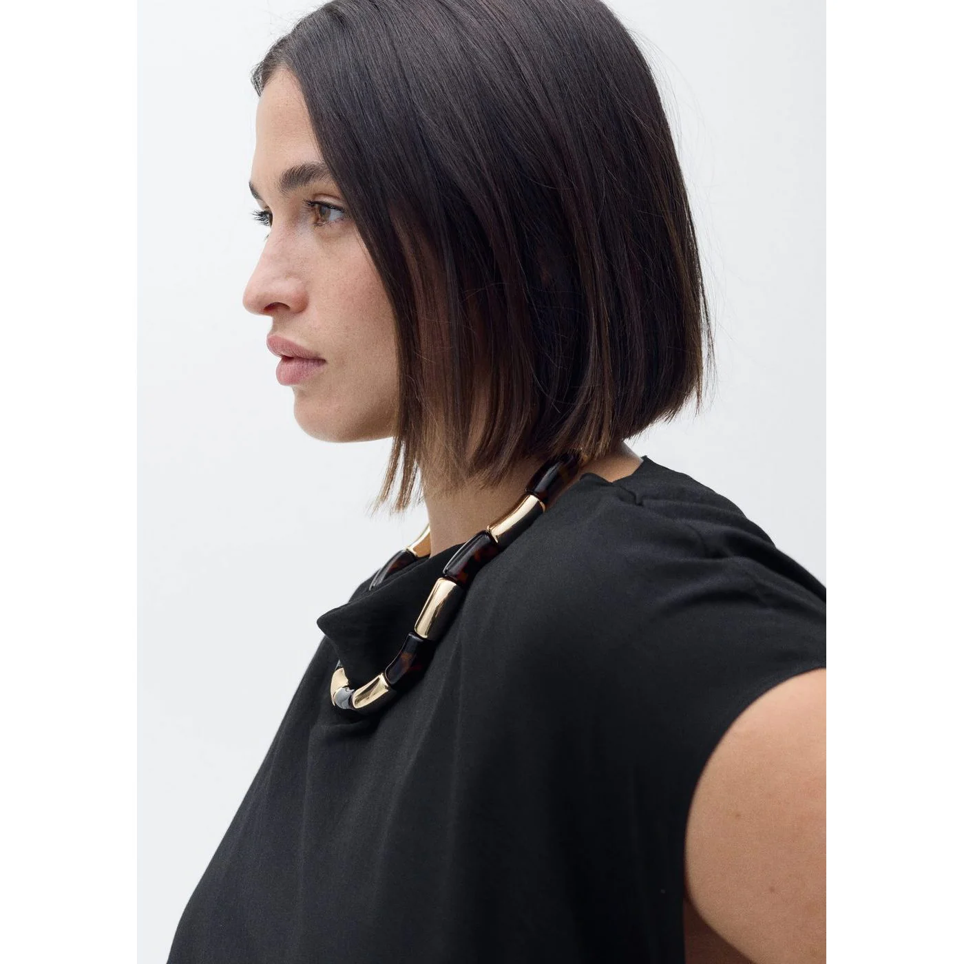 Robe Kelly - Noir - Image 7