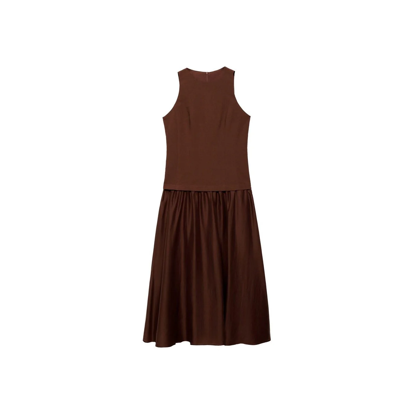 Robe Wood - Brun - Image 10