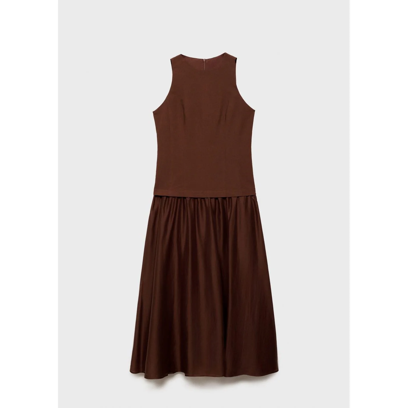 Robe Wood - Brun - Image 9