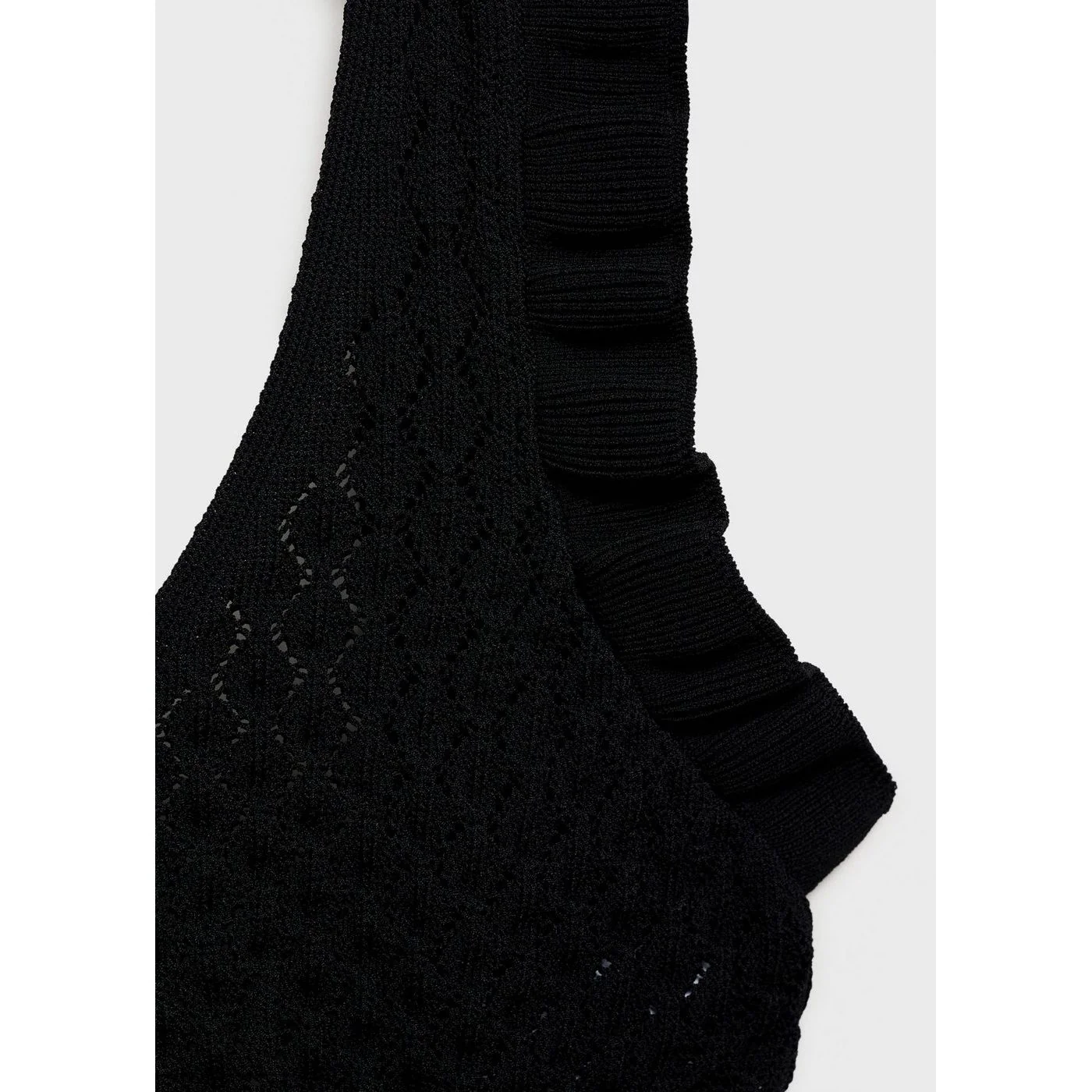 Top Repipi - Noir - Image 6