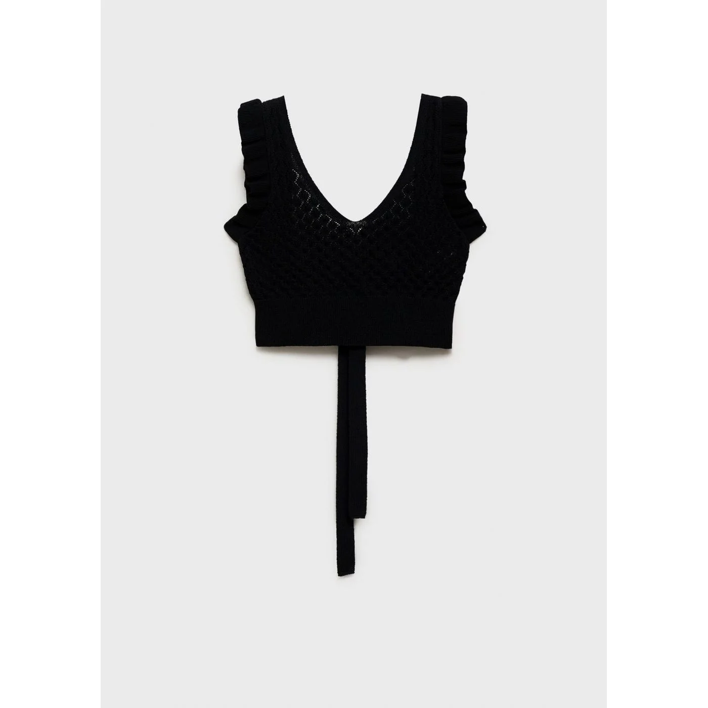 Top Repipi - Noir - Image 7