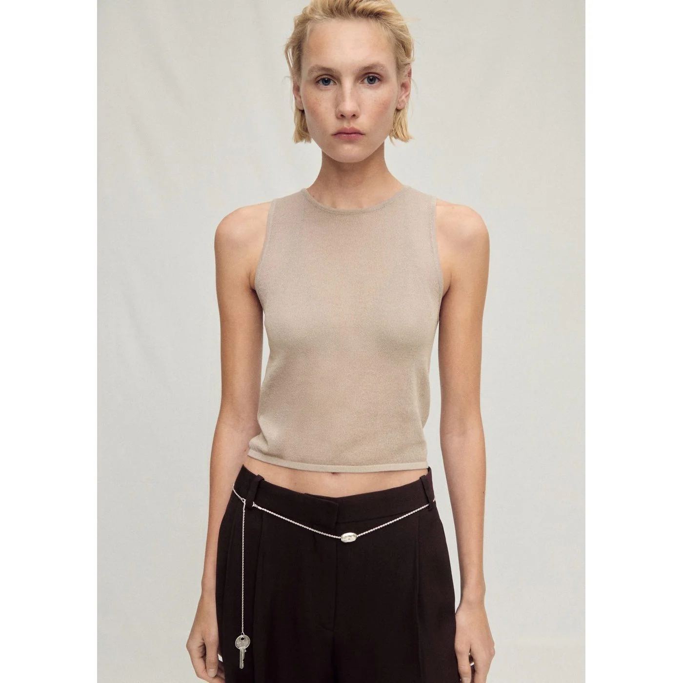 Top Bohemia - Sable - Image 2