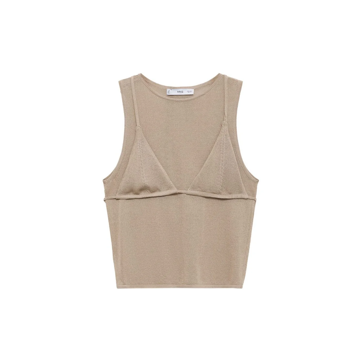Top Bohemia - Sable - Image 8