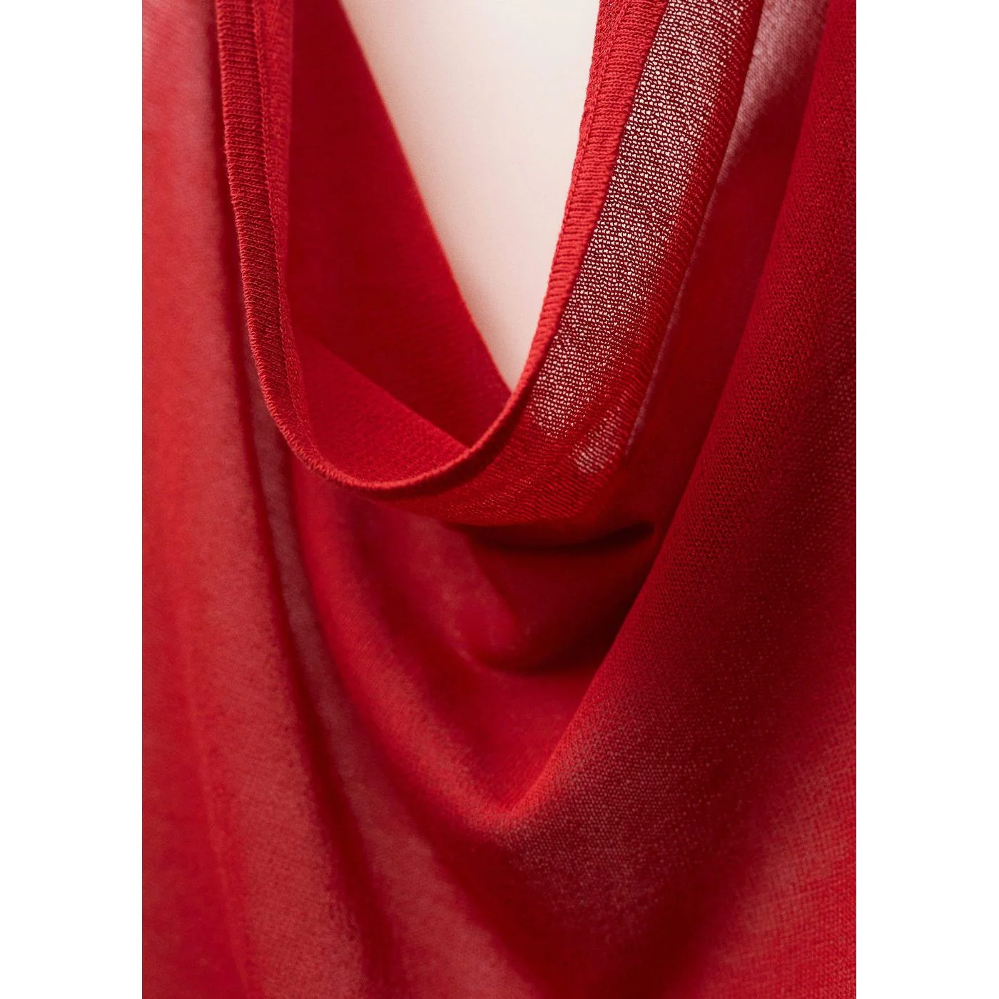 Top Lilium - Rouge - Image 6