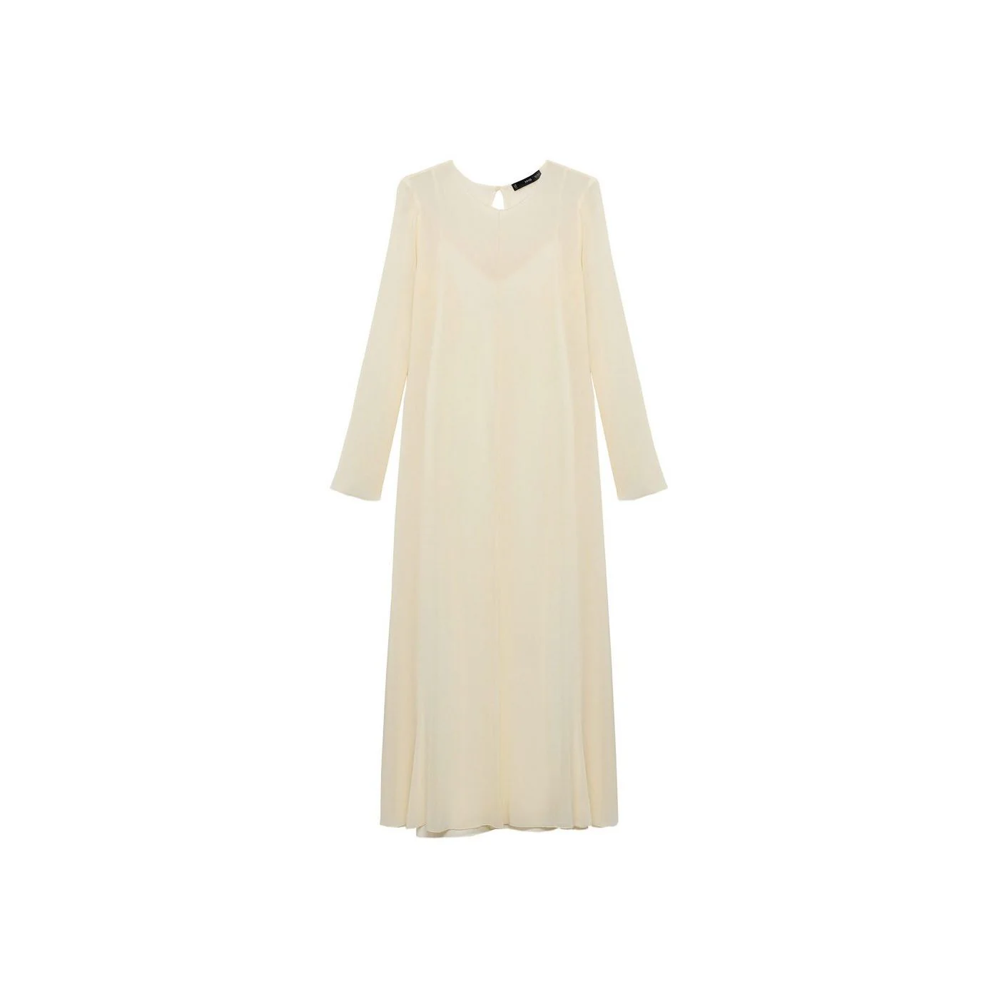 Robe Claire - Brut - Image 10