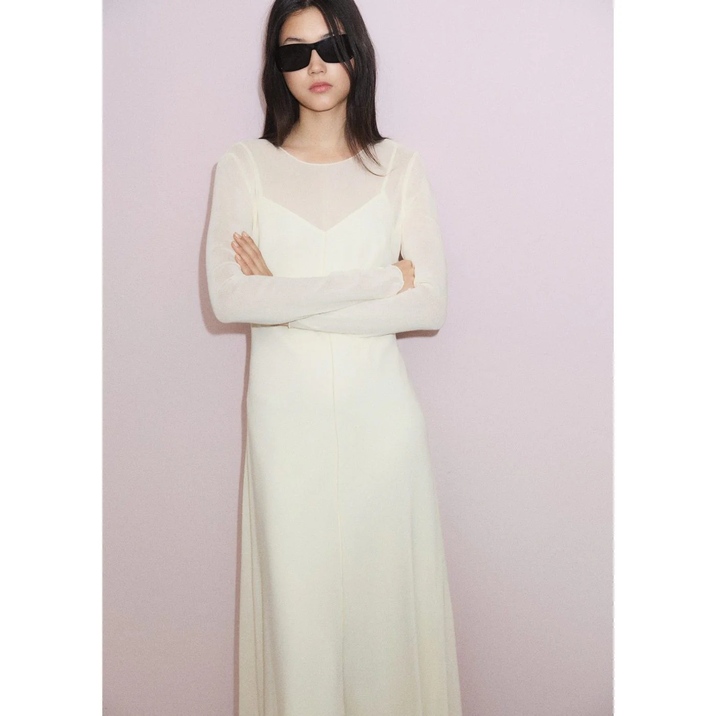 Robe Claire - Brut - Image 8
