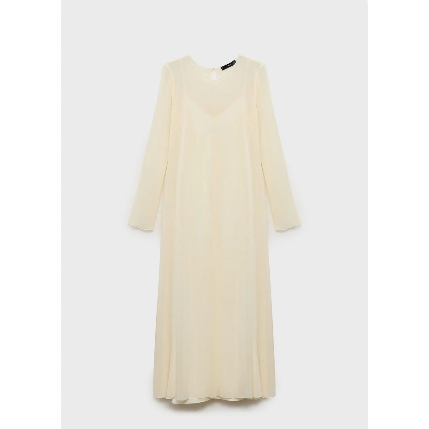 Robe Claire - Brut - Image 9
