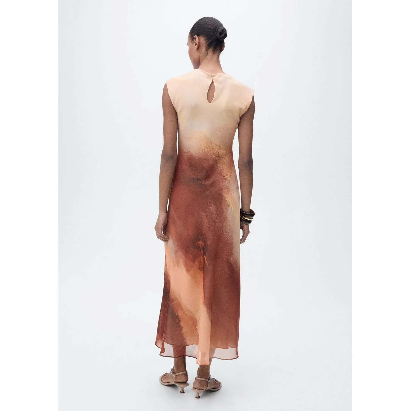 Robe Noel - Pêche - Image 4