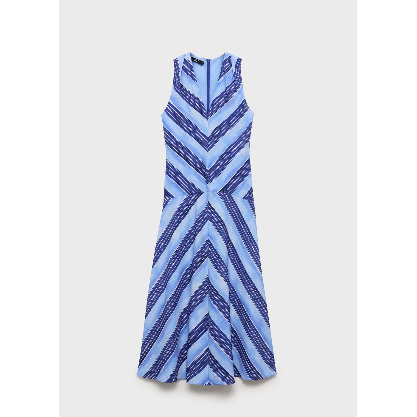 Robe Celeste - Blue - Image 7
