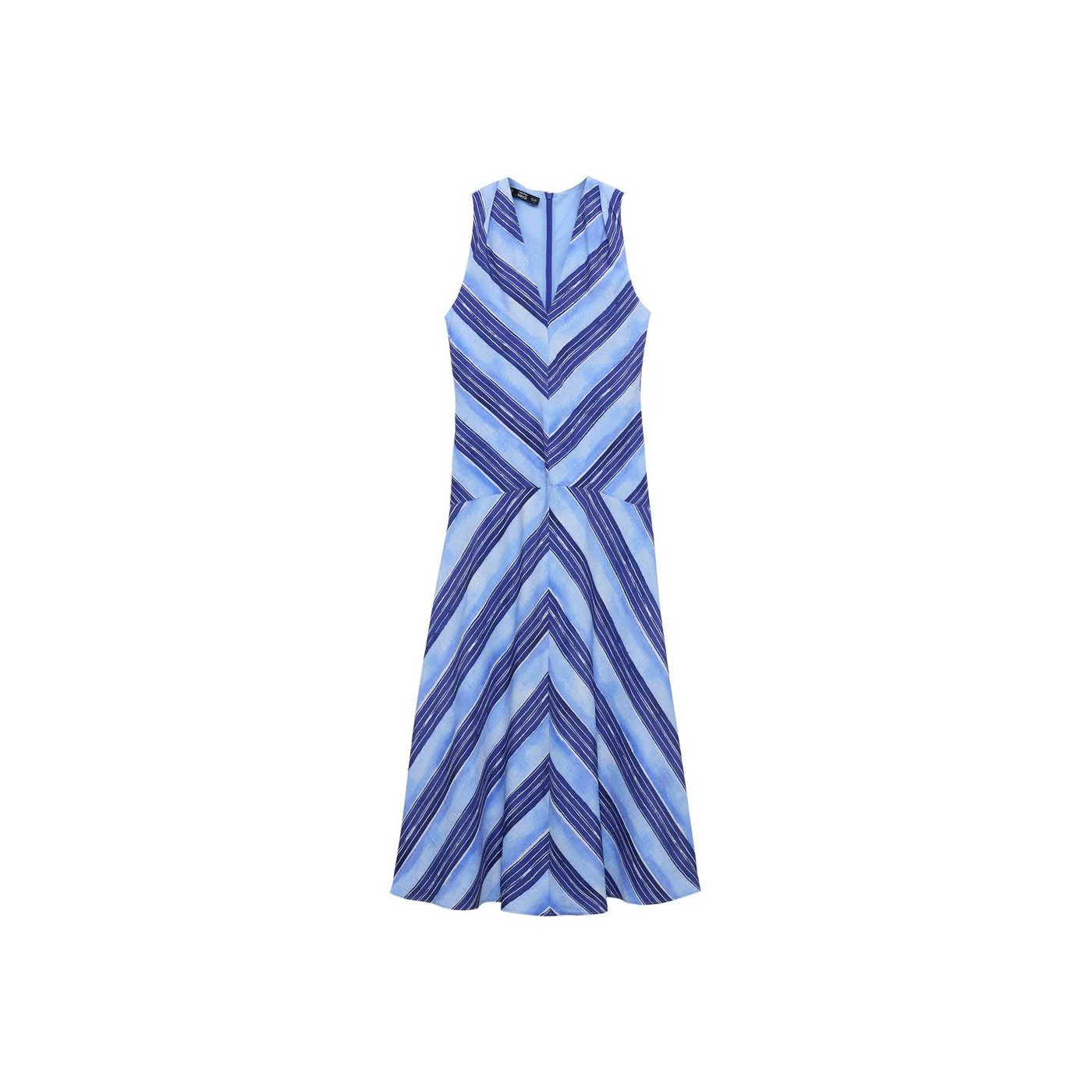 Robe Celeste - Blue - Image 8