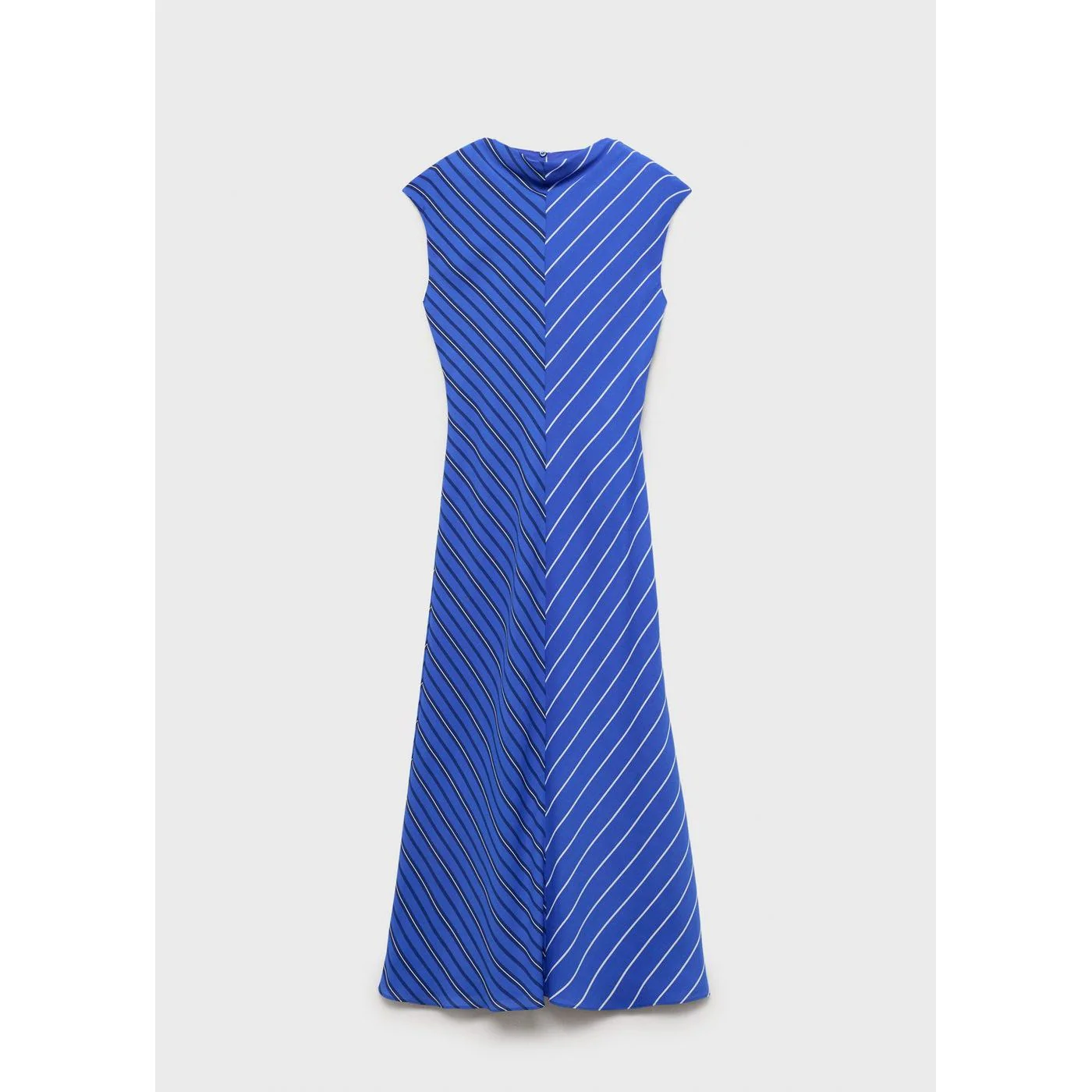 Robe Noely - Bleu - Image 10