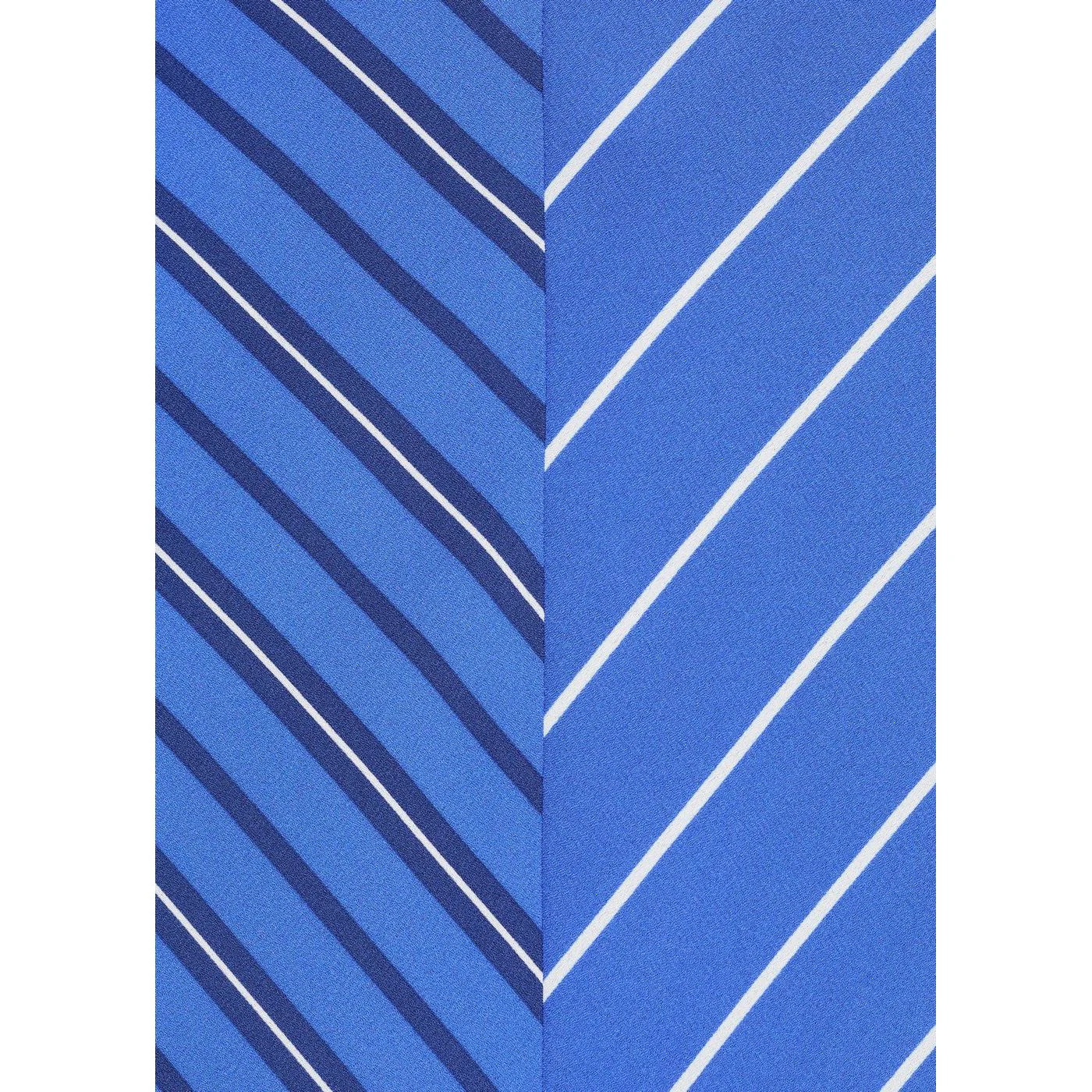 Robe Noely - Bleu - Image 9