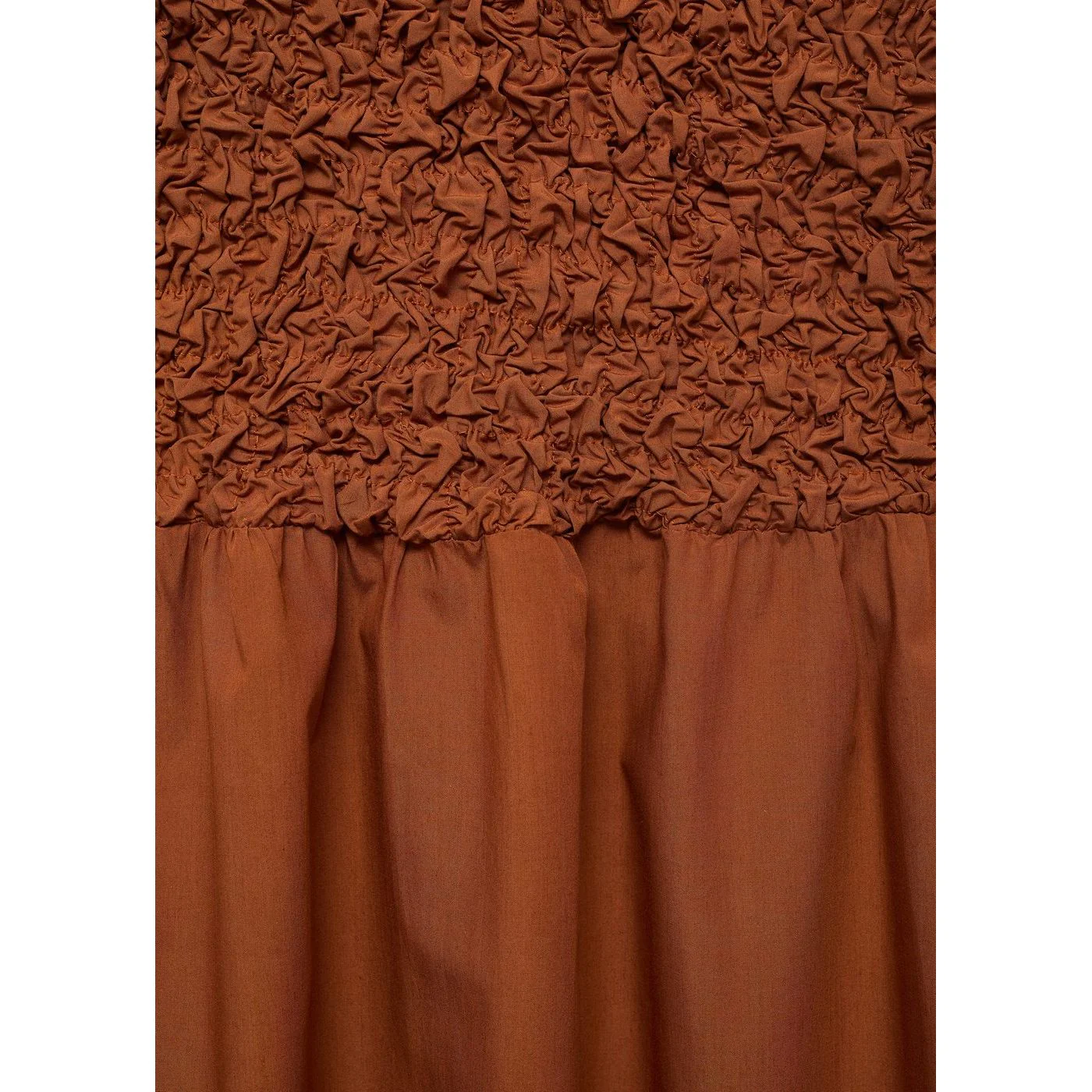 Robe Rusty - Medium Brown - Image 7