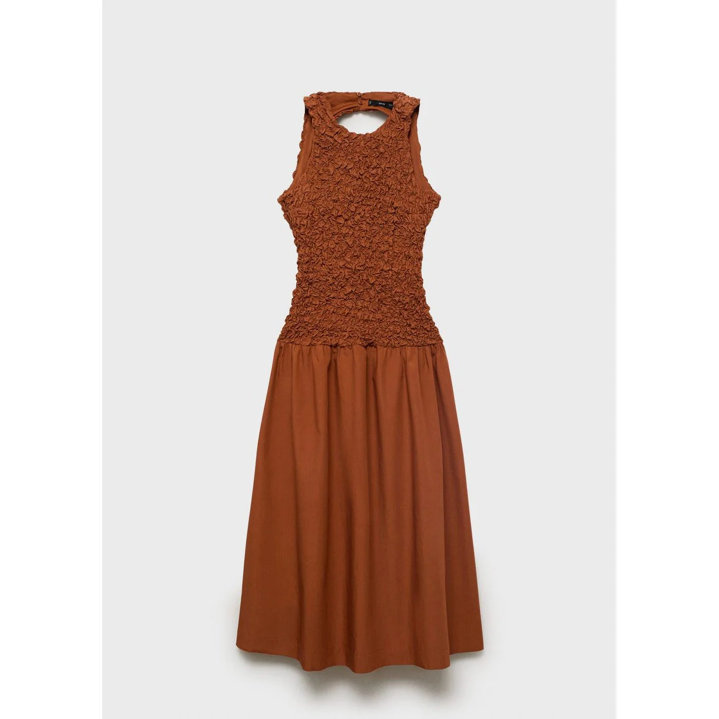 Robe Rusty - Medium Brown - Image 8