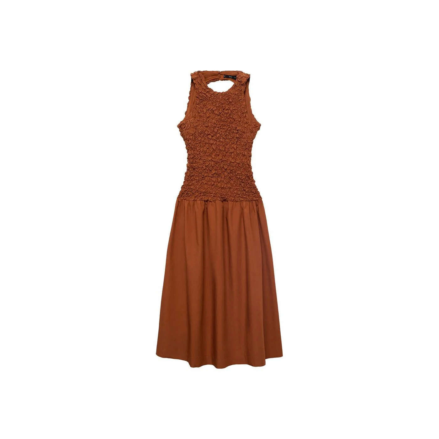 Robe Rusty - Medium Brown - Image 9