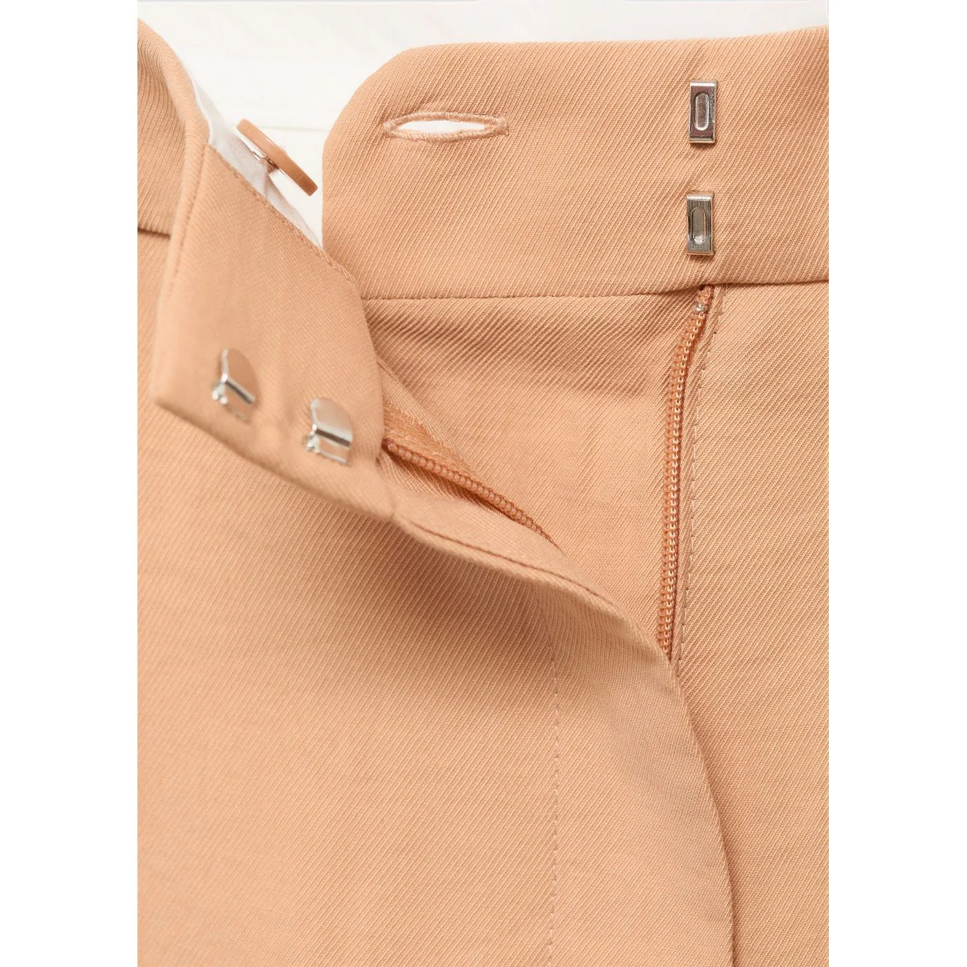 Pantalon Madame - Nude - Image 7