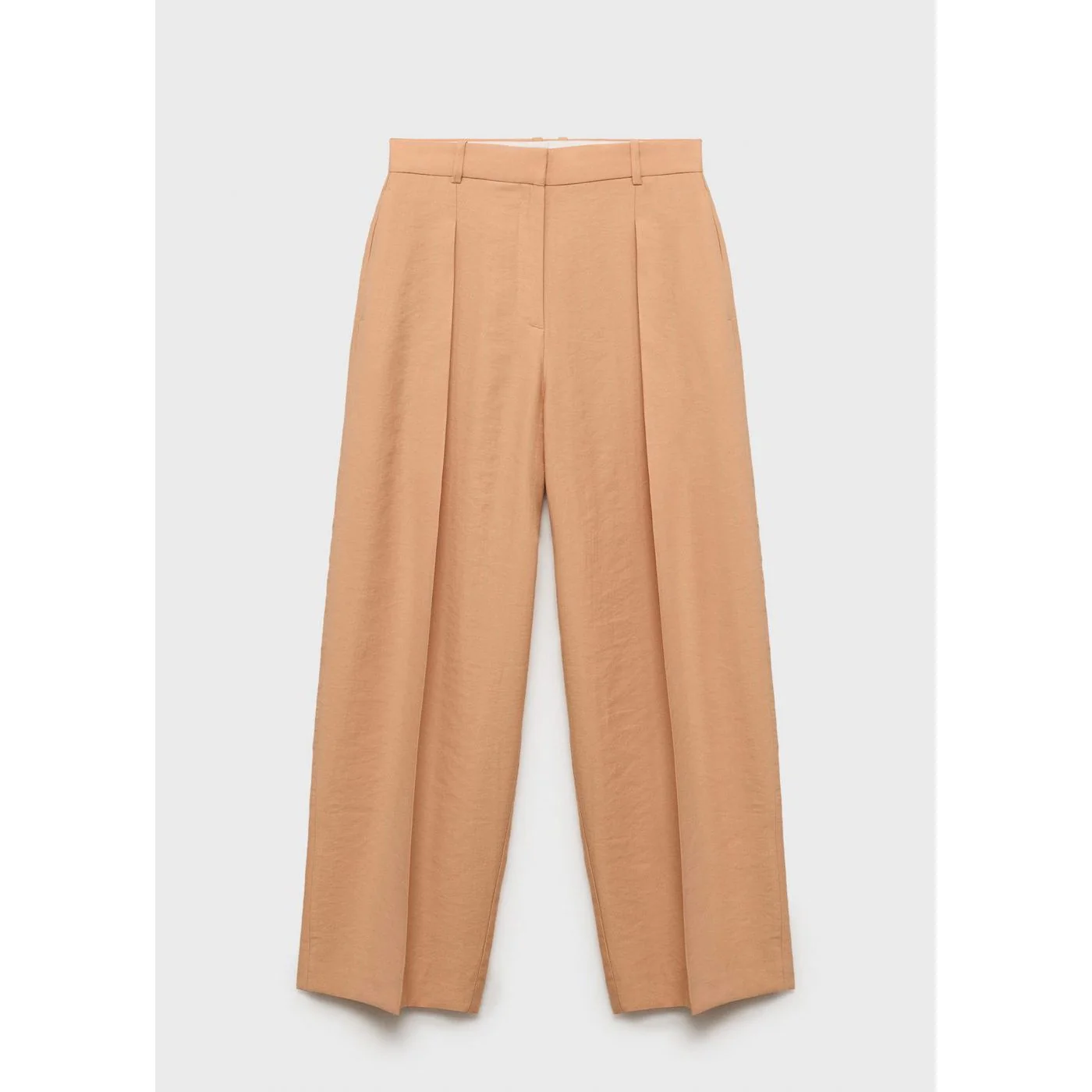 Pantalon Madame - Nude - Image 8