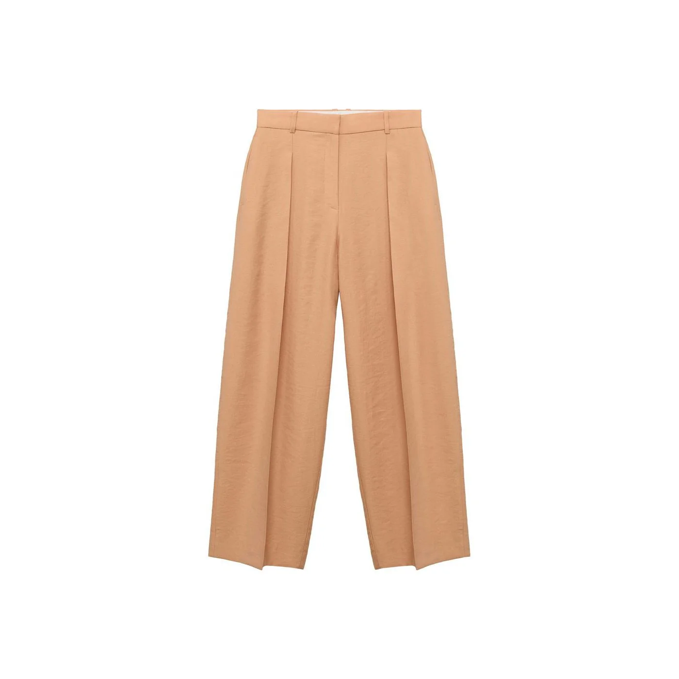 Pantalon Madame - Nude - Image 9
