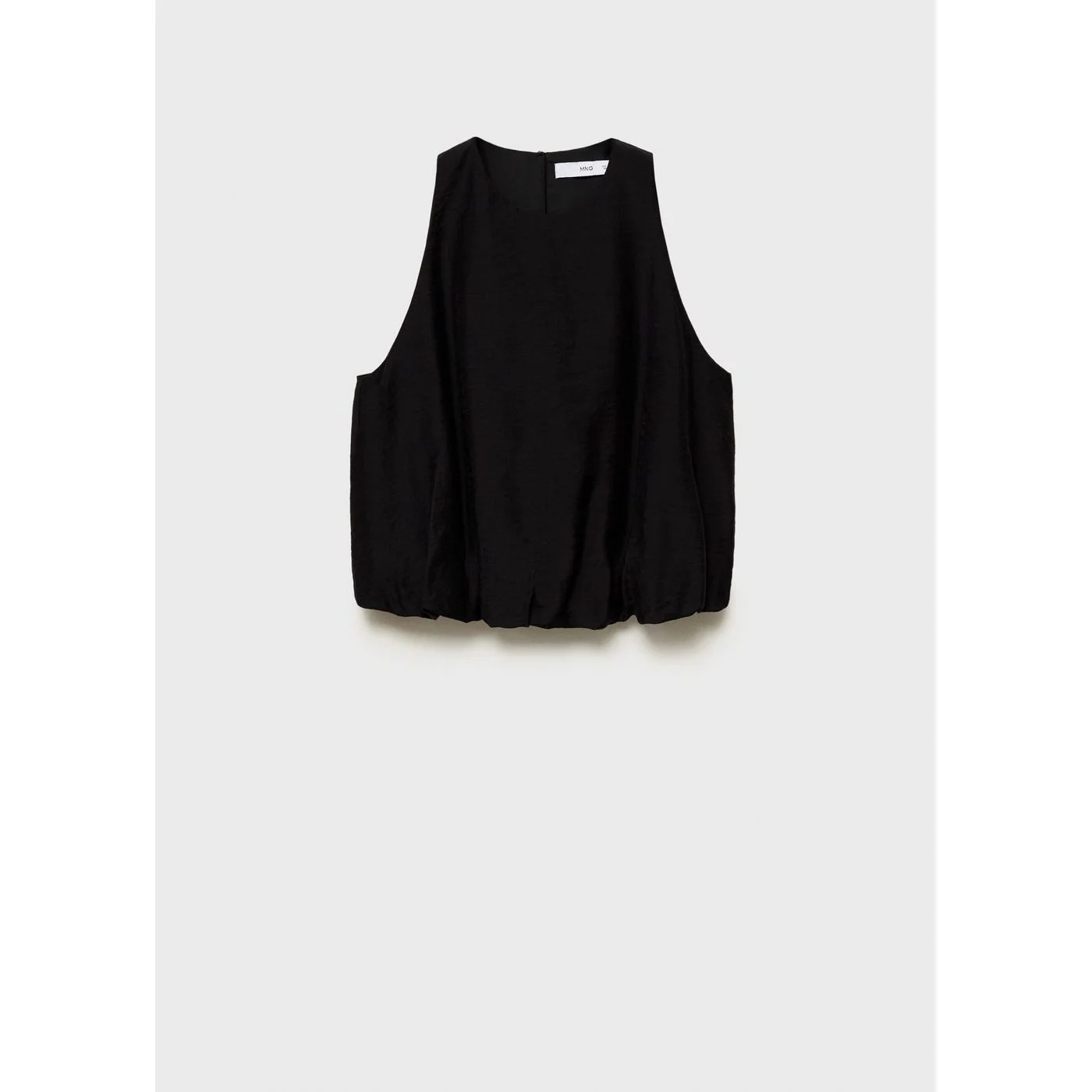 Top Jess - Black - Image 6