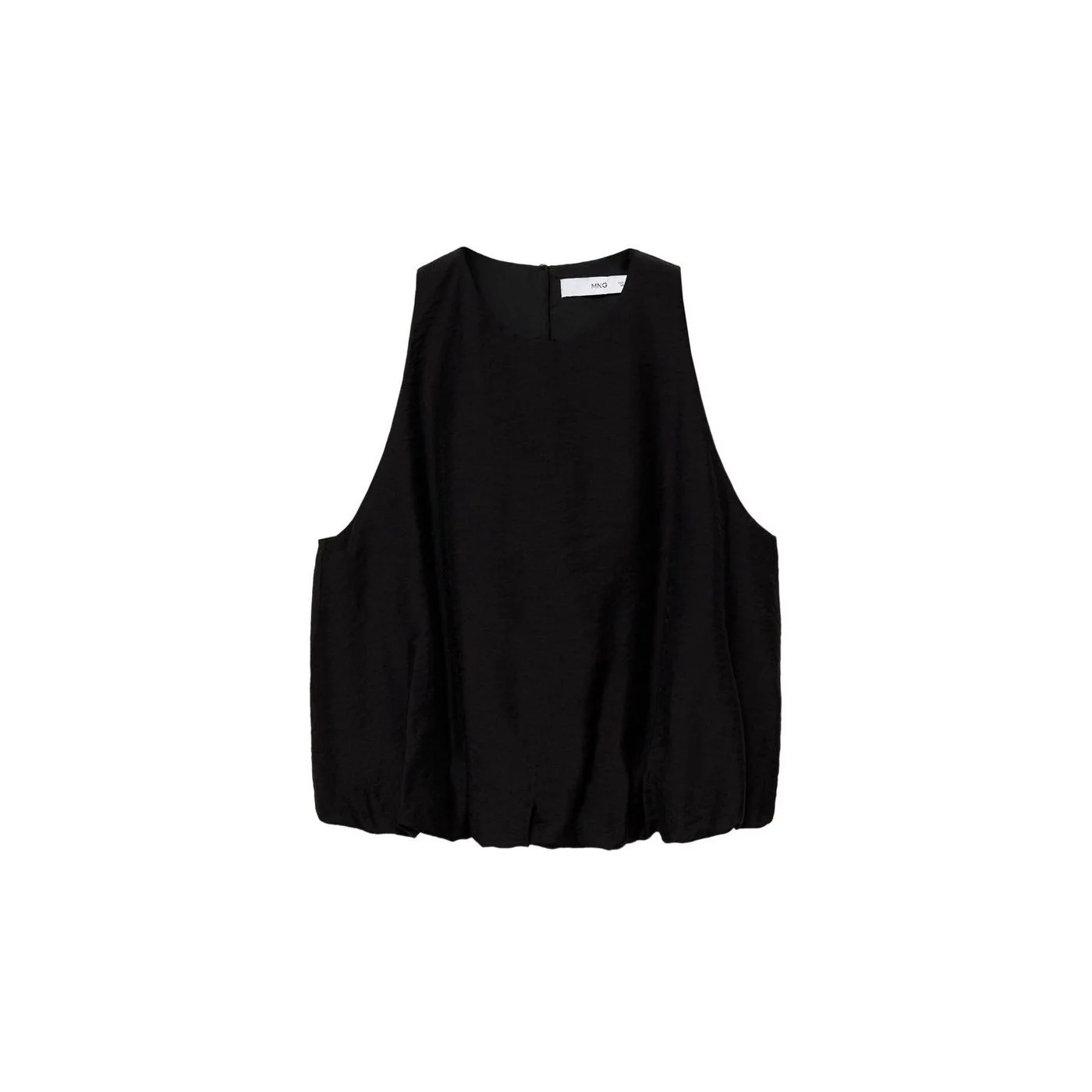 Top Jess - Black - Image 7