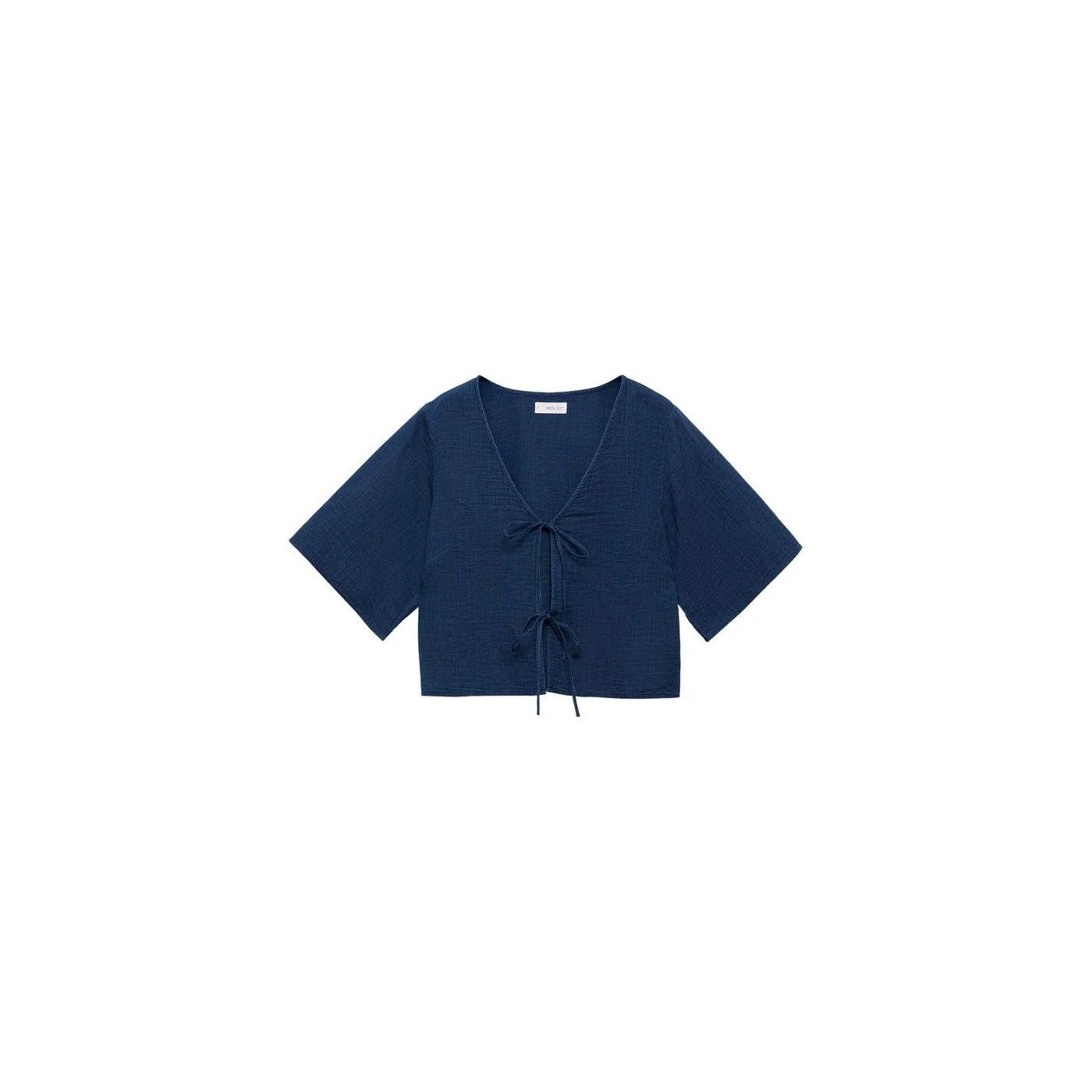 Top Naxos - Bleu Nuit - Image 7