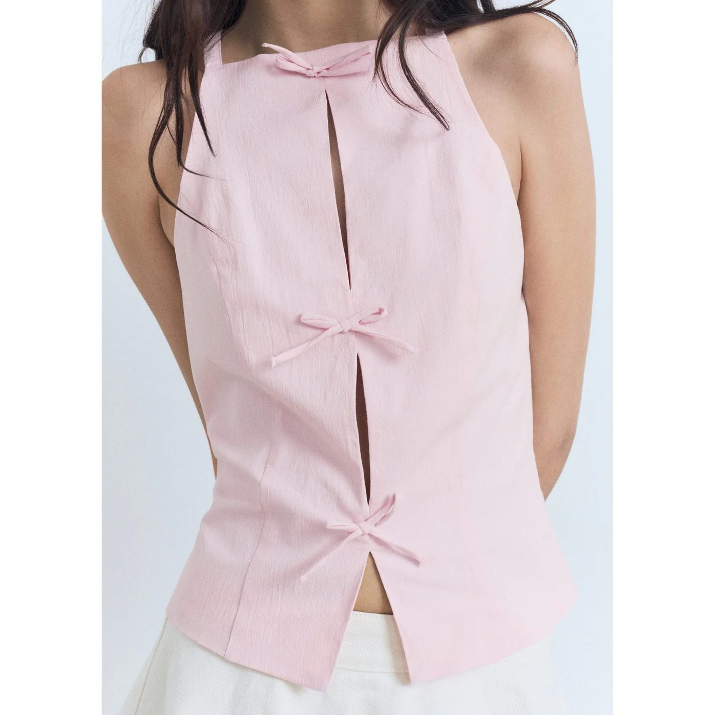 Top July - Rose Pastel - Image 4