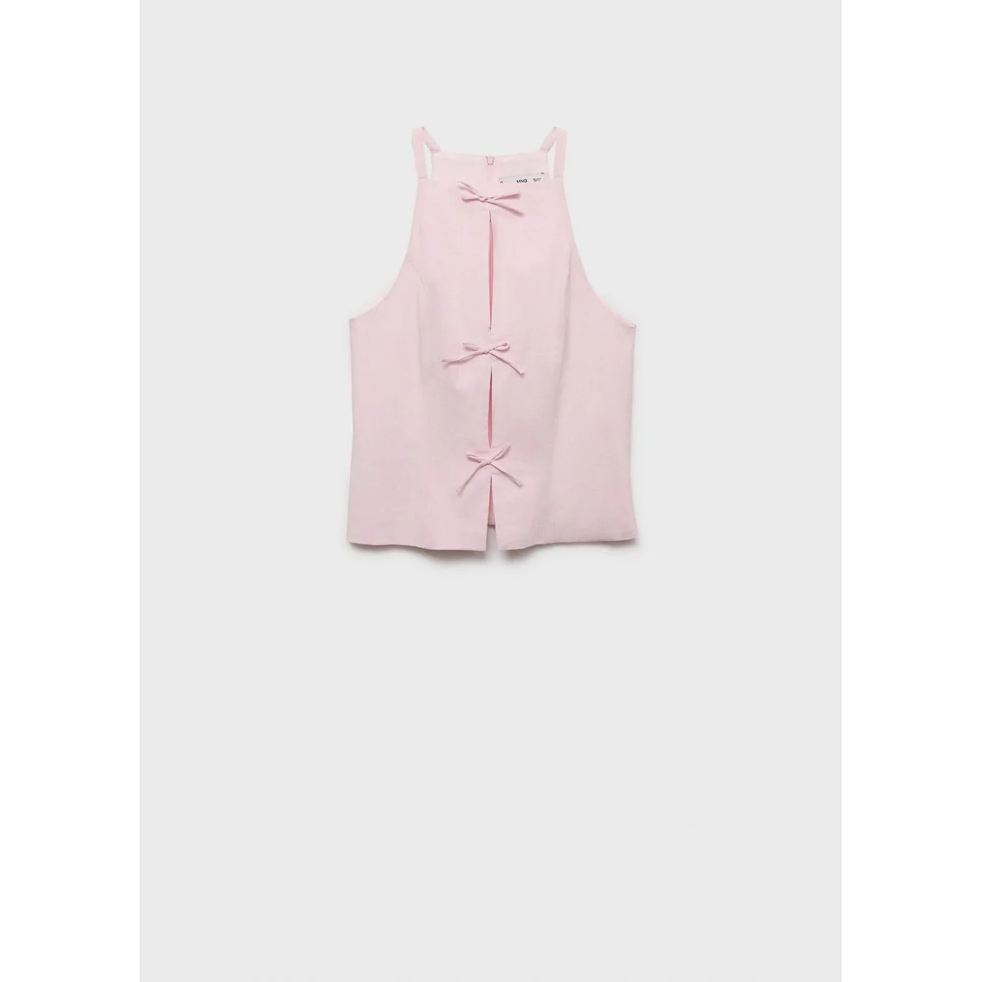 Top July - Rose Pastel - Image 6
