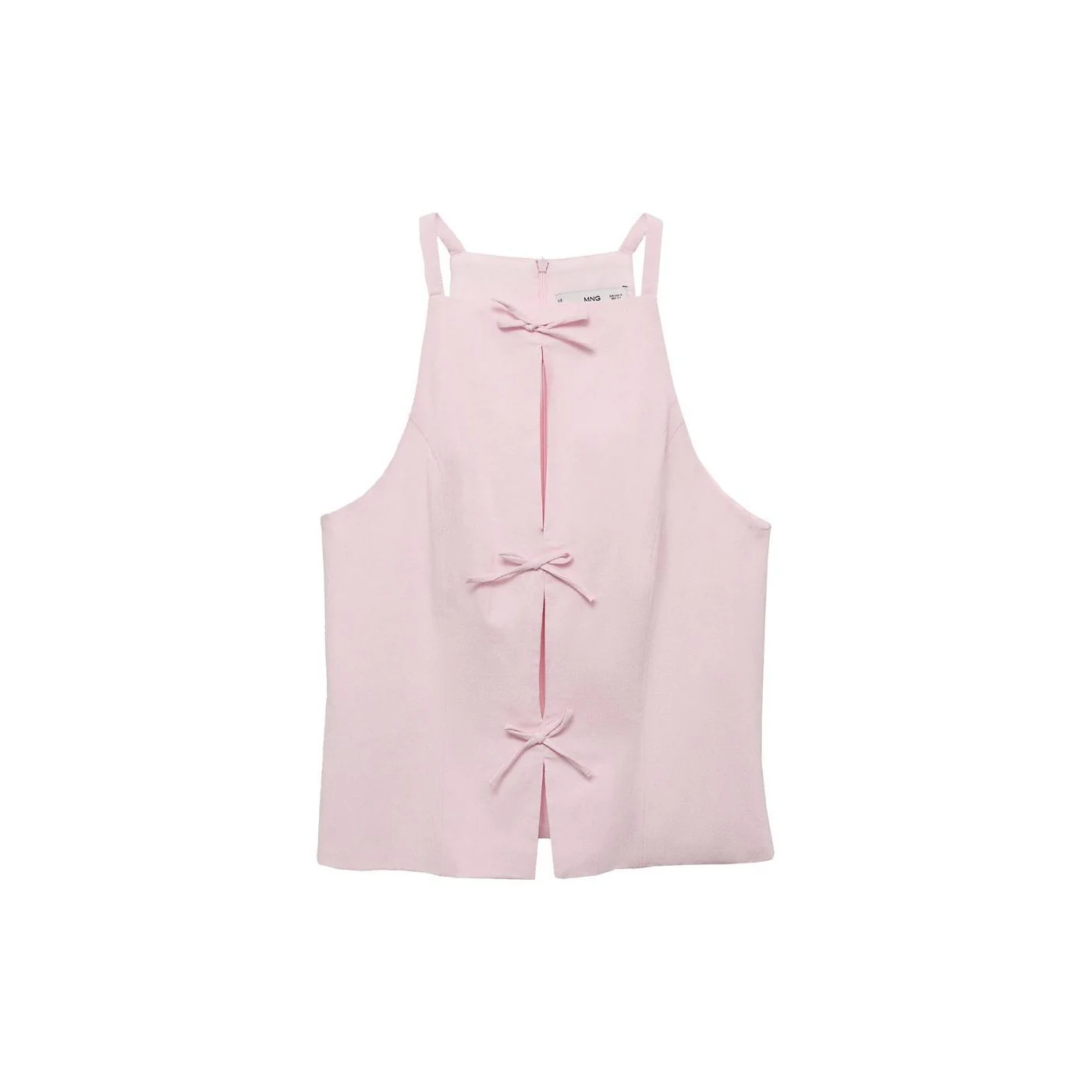 Top July - Rose Pastel - Image 7