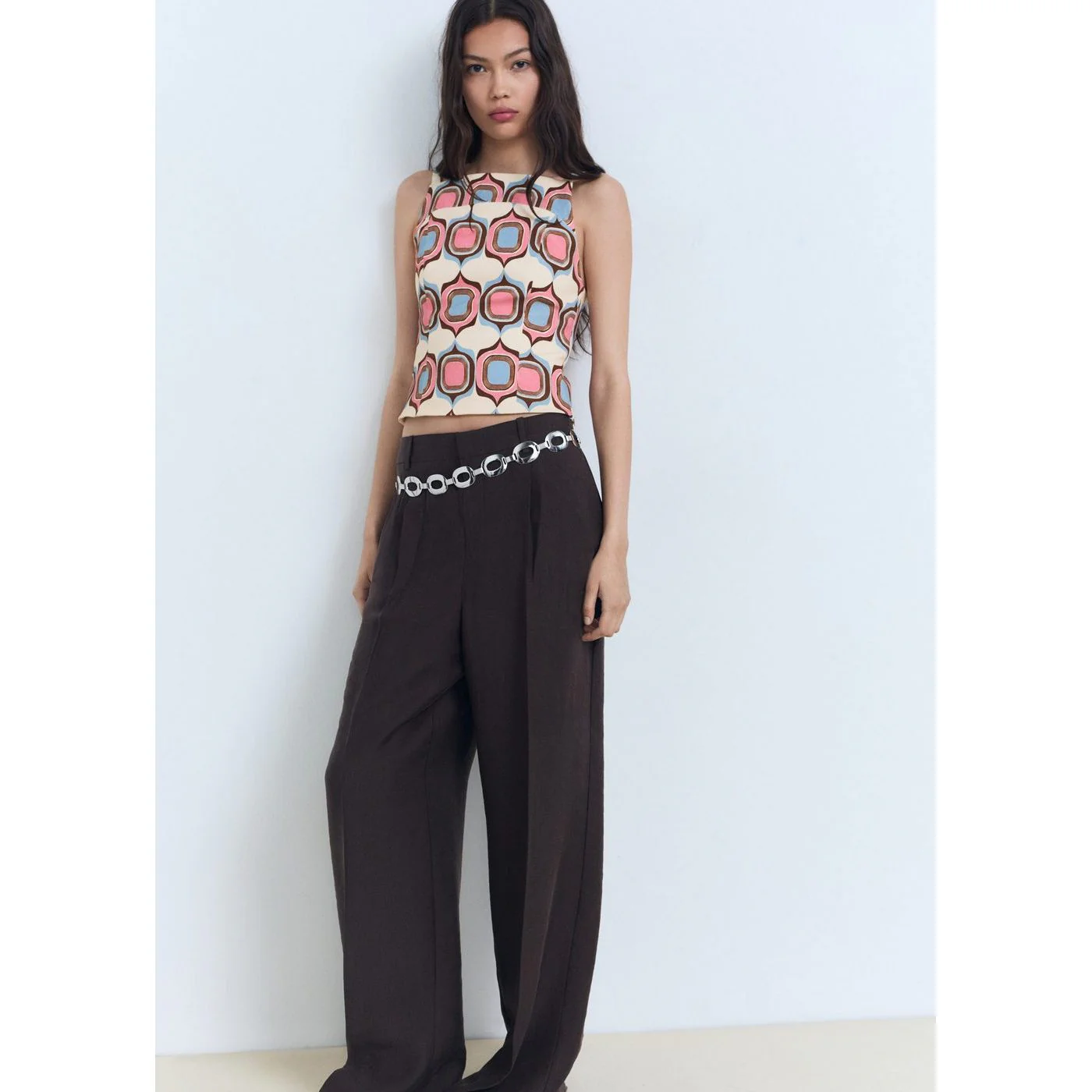 Top Jane - Rose Pastel - Image 4