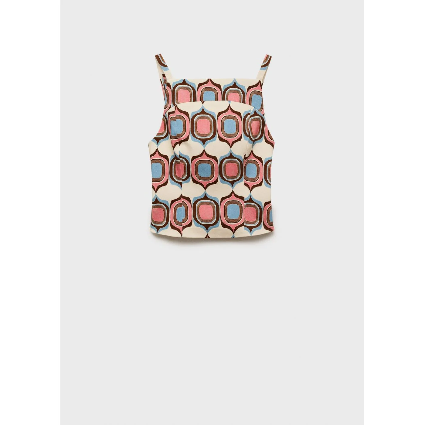 Top Jane - Rose Pastel - Image 8