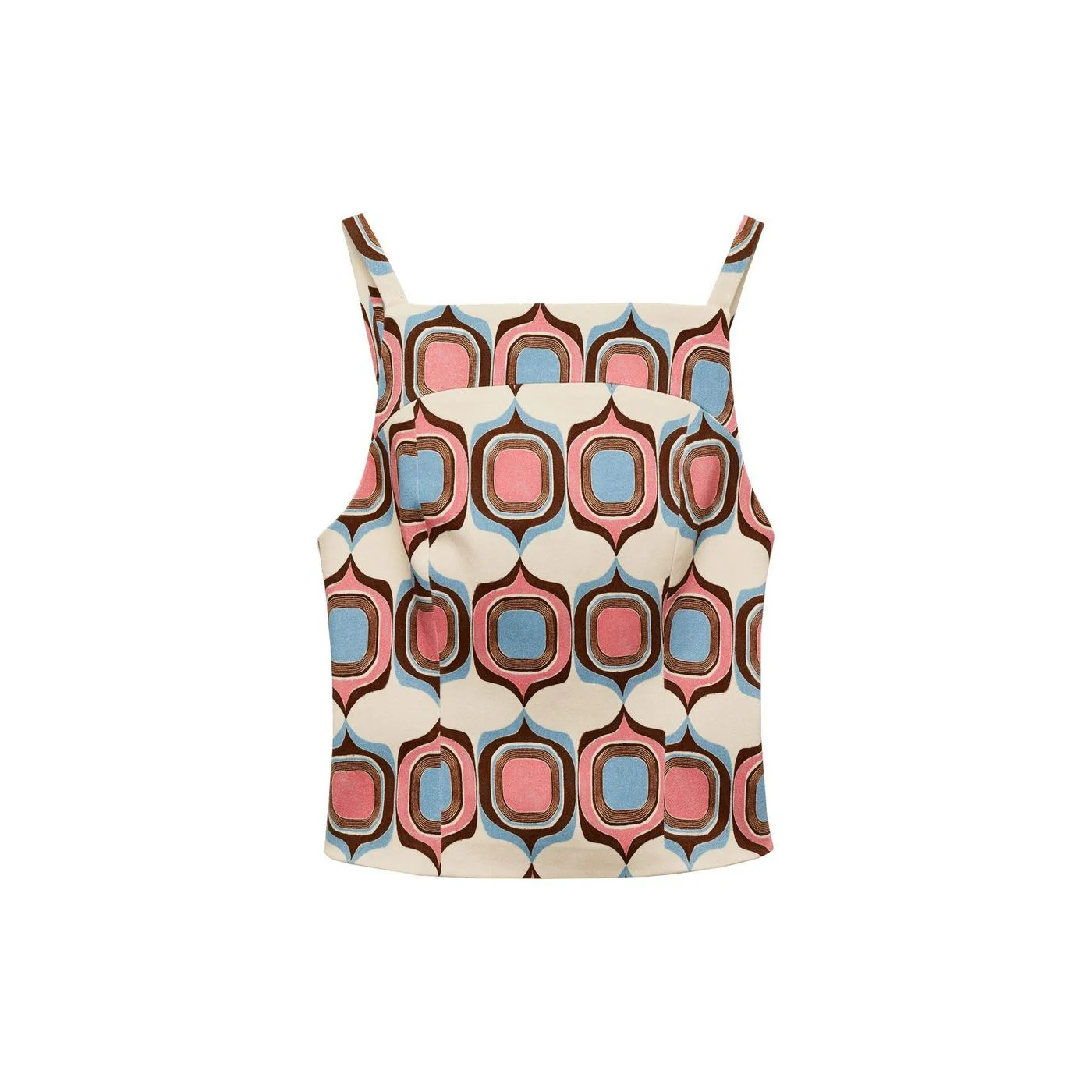 Top Jane - Rose Pastel - Image 9