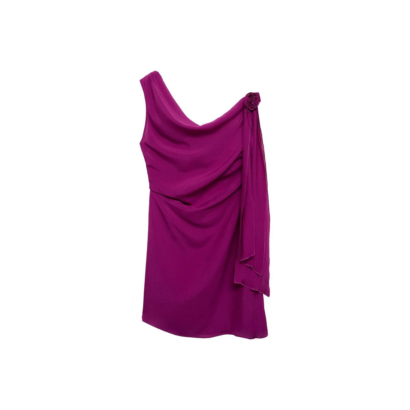 Top Floris - Violet - Image 10