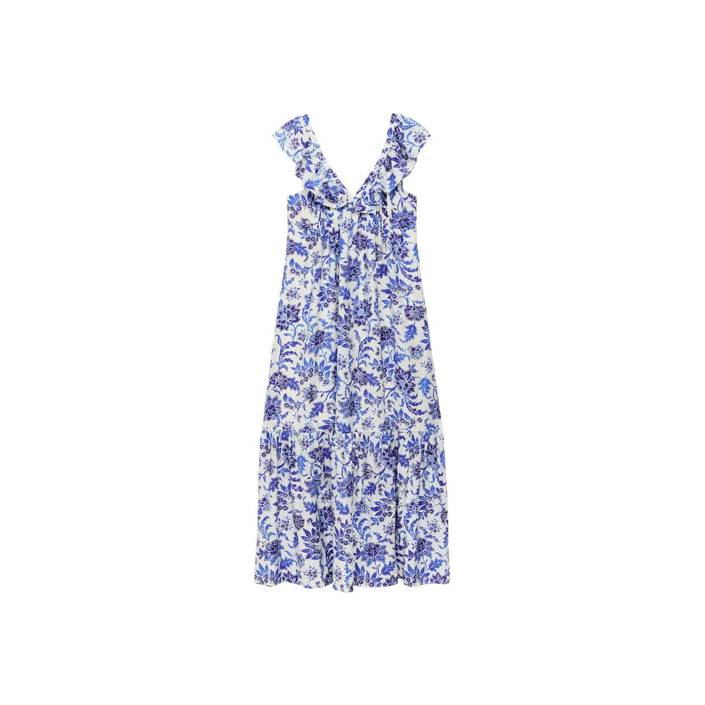 Robe Ramona - Blue - Image 10