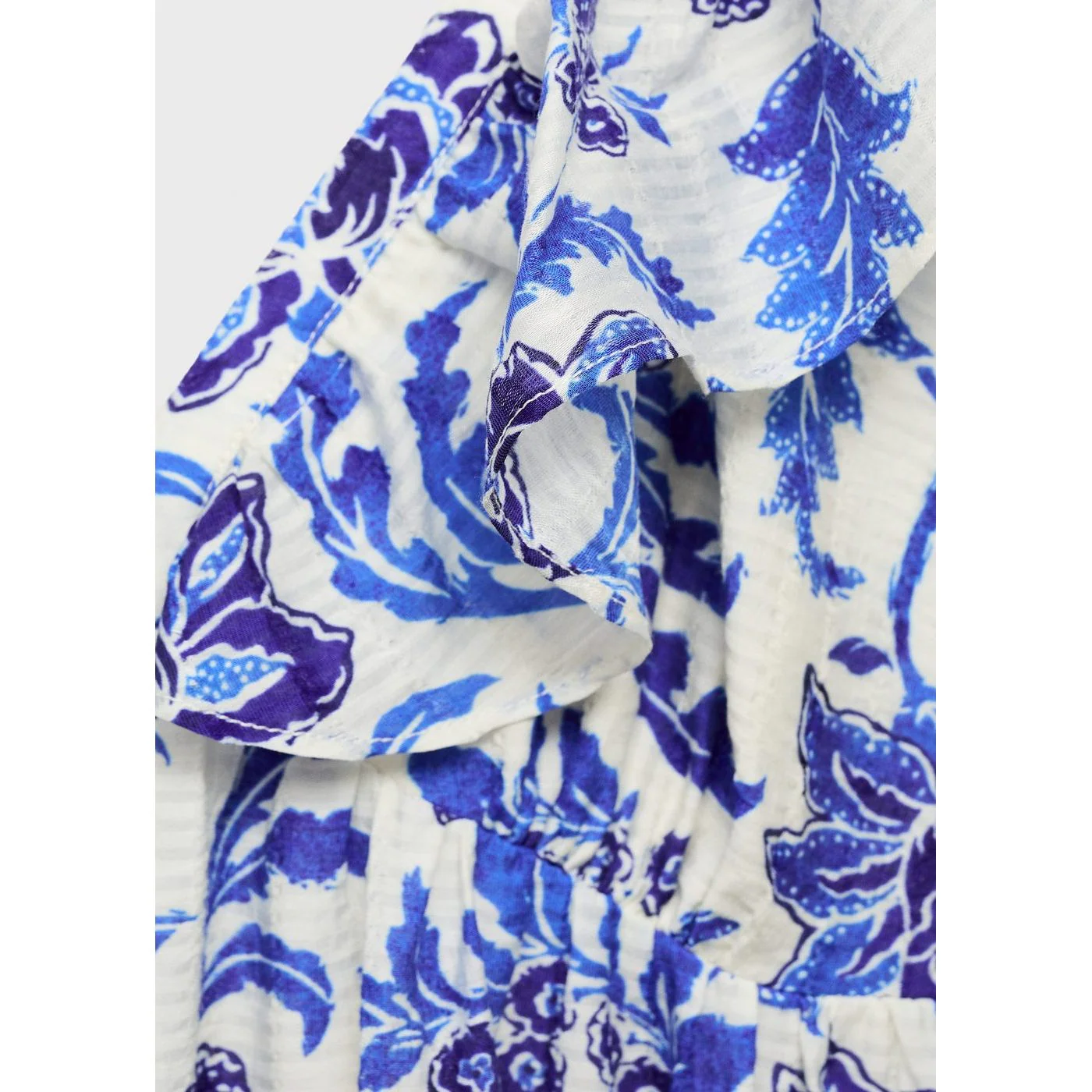 Robe Ramona - Blue - Image 8