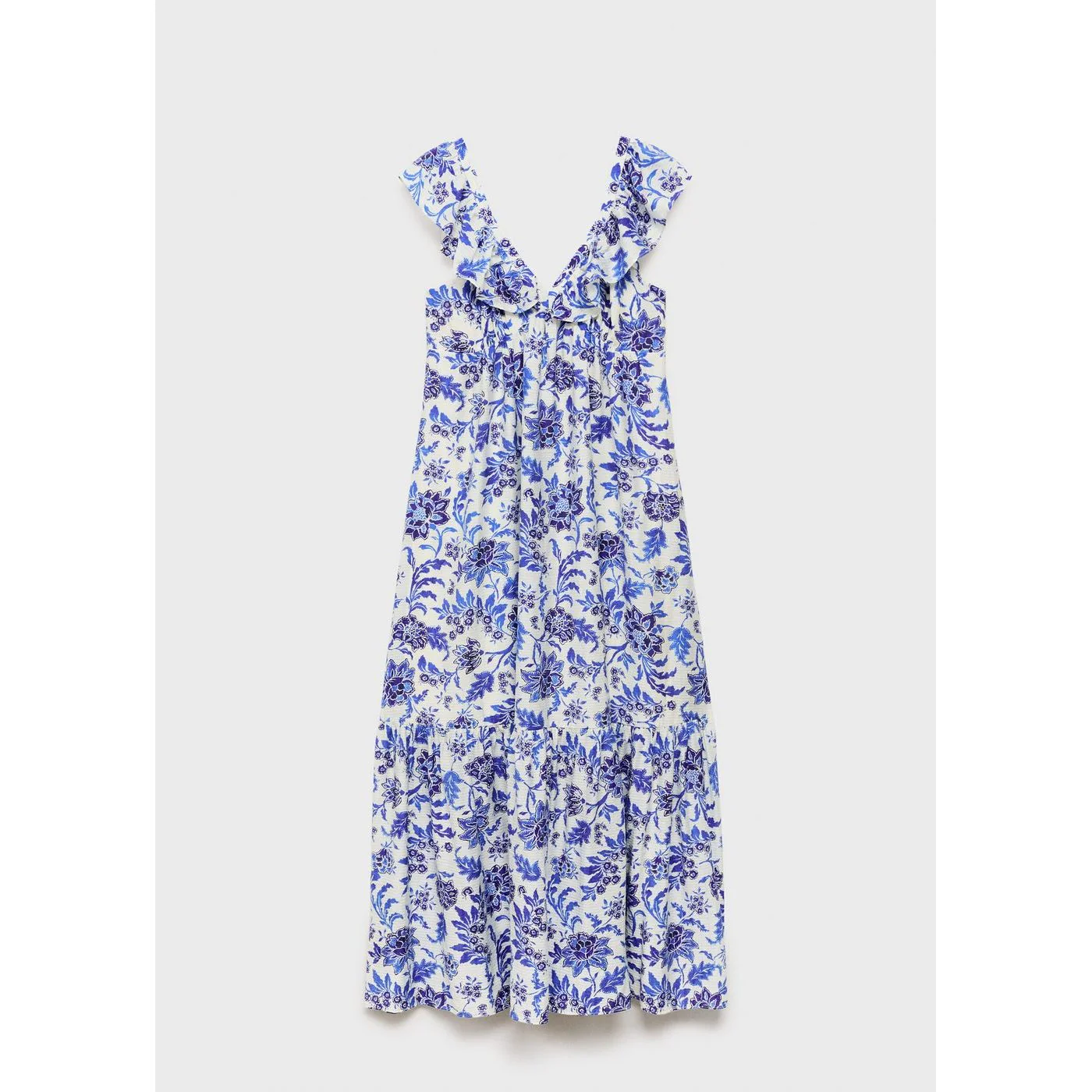 Robe Ramona - Blue - Image 9