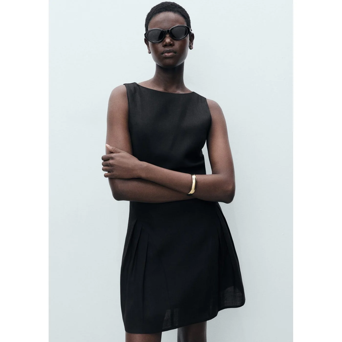 Robe Sea - Noir - Image 2